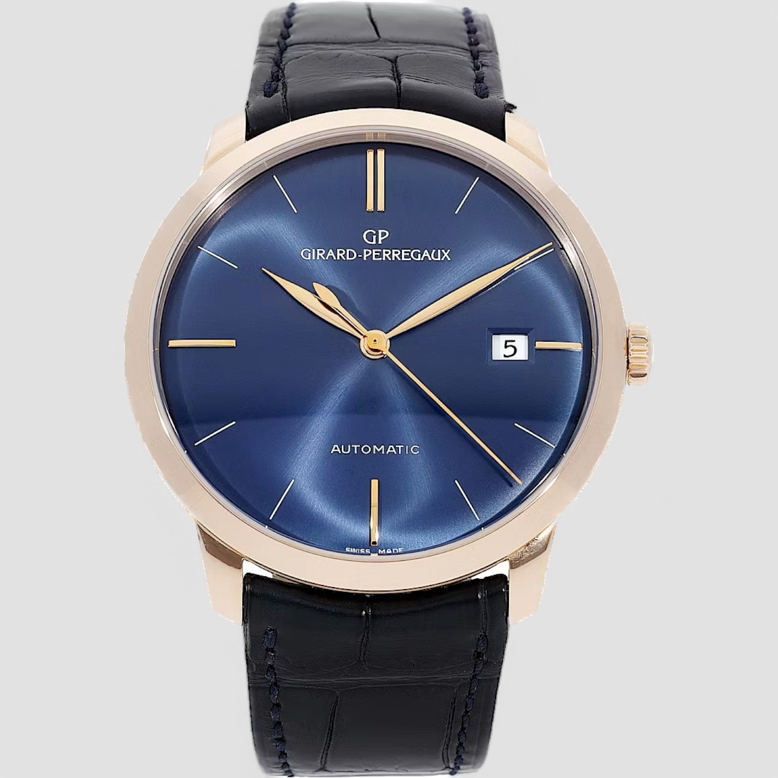 1966 Automatic 38mm Men's watch