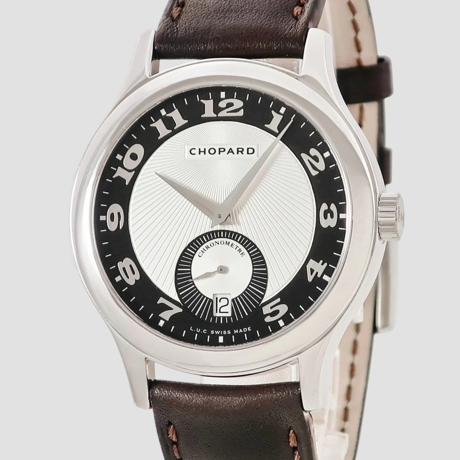 L.U.C QUATTRO MARK II MEN'S WATCH