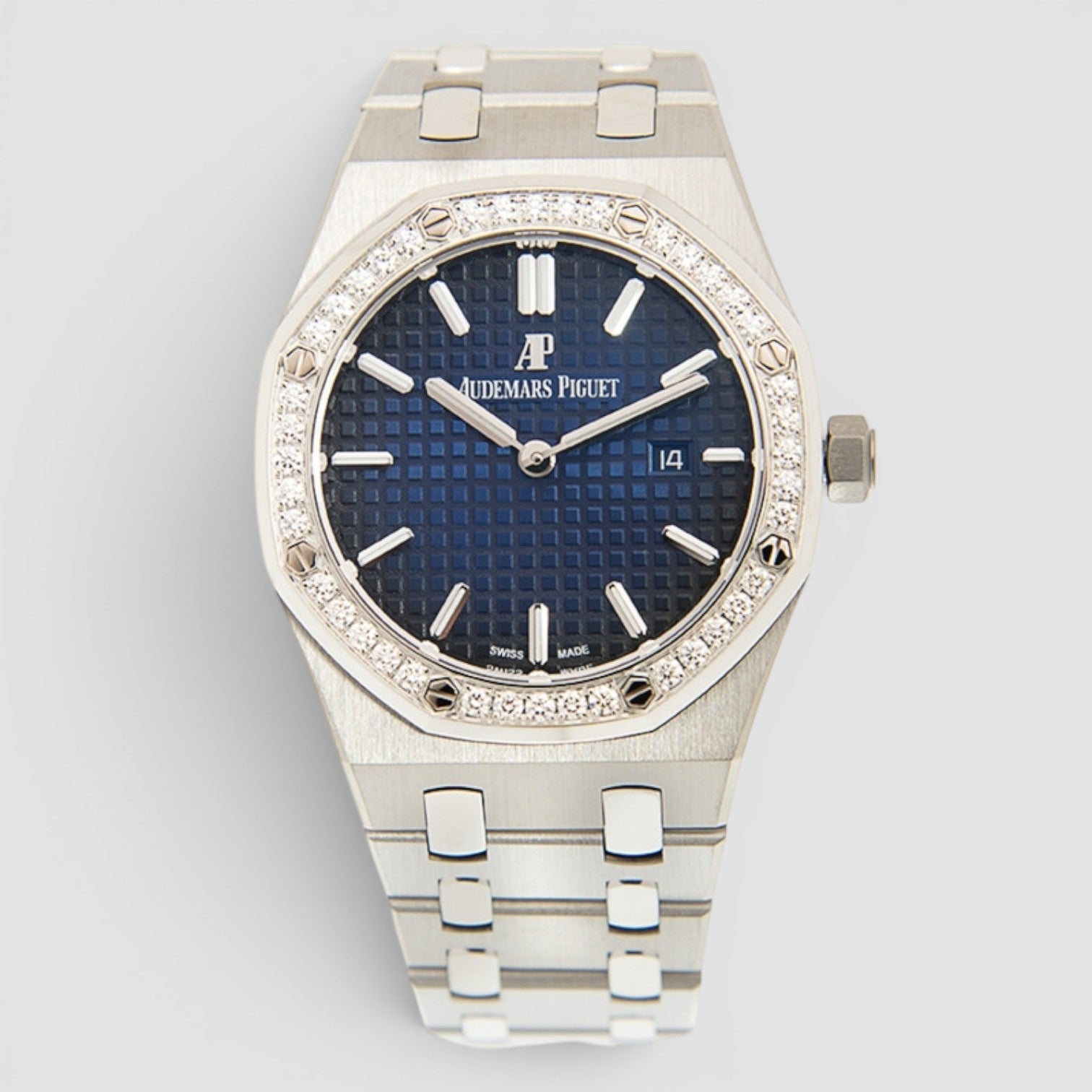 Royal Oak Lady Quartz