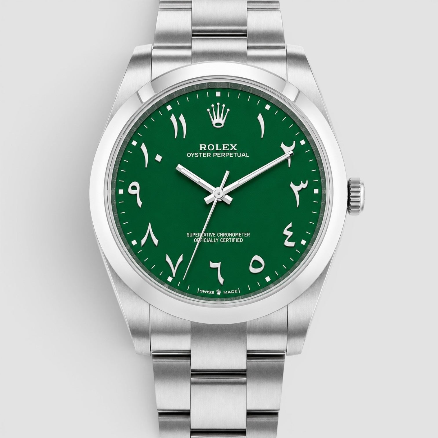 Oyster Perpetual 41