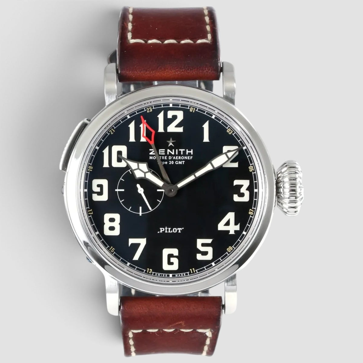 Pilot Type 20 GMT Automatic
