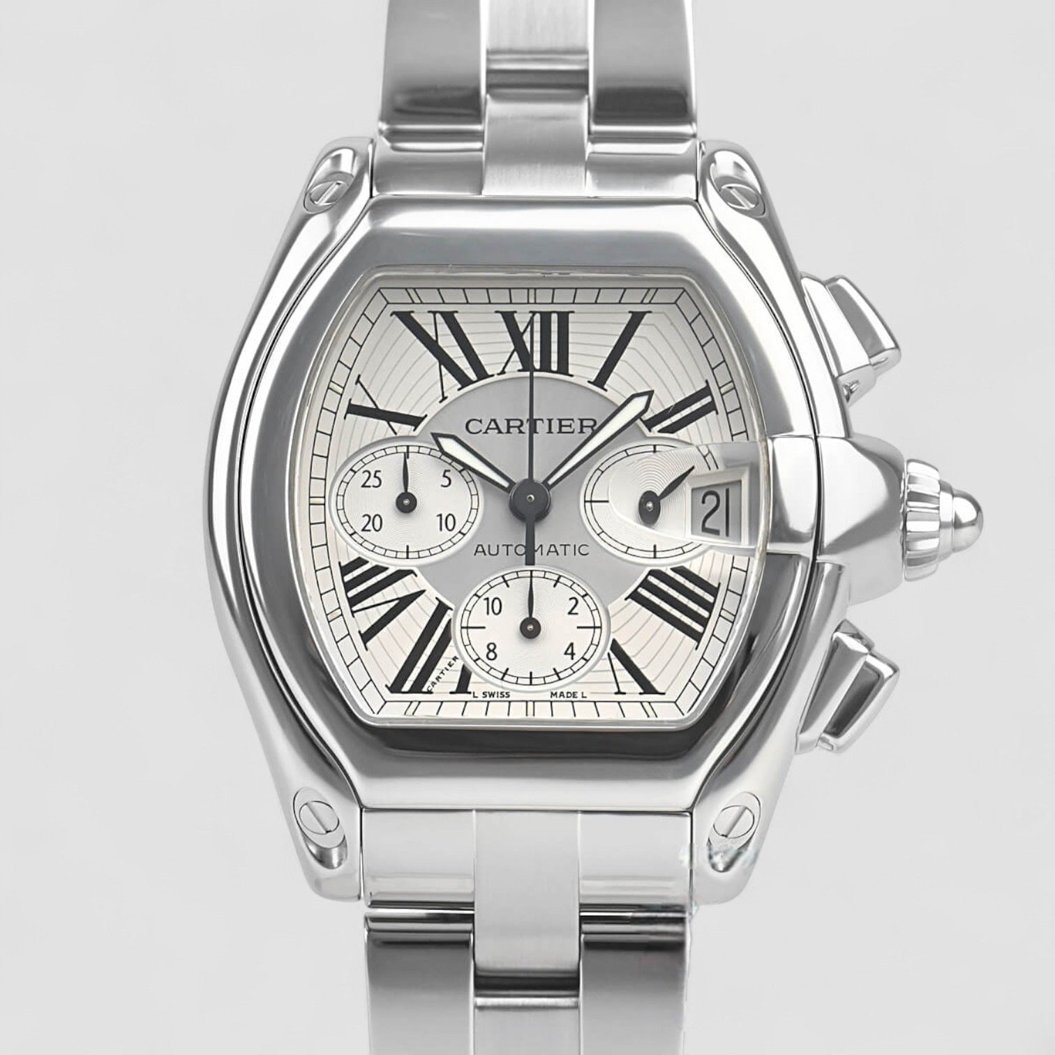 Roadster Chronograph