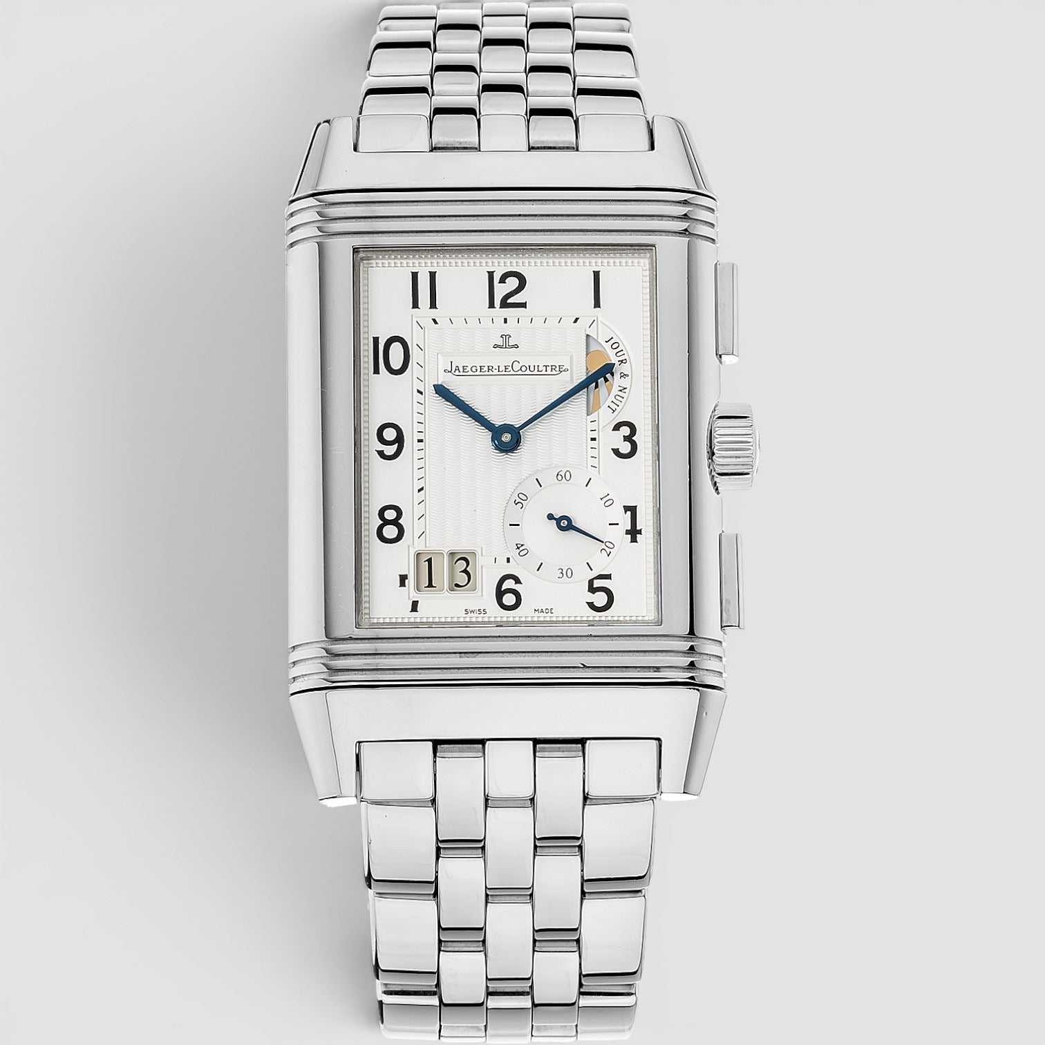 Reverso Grande Gmt