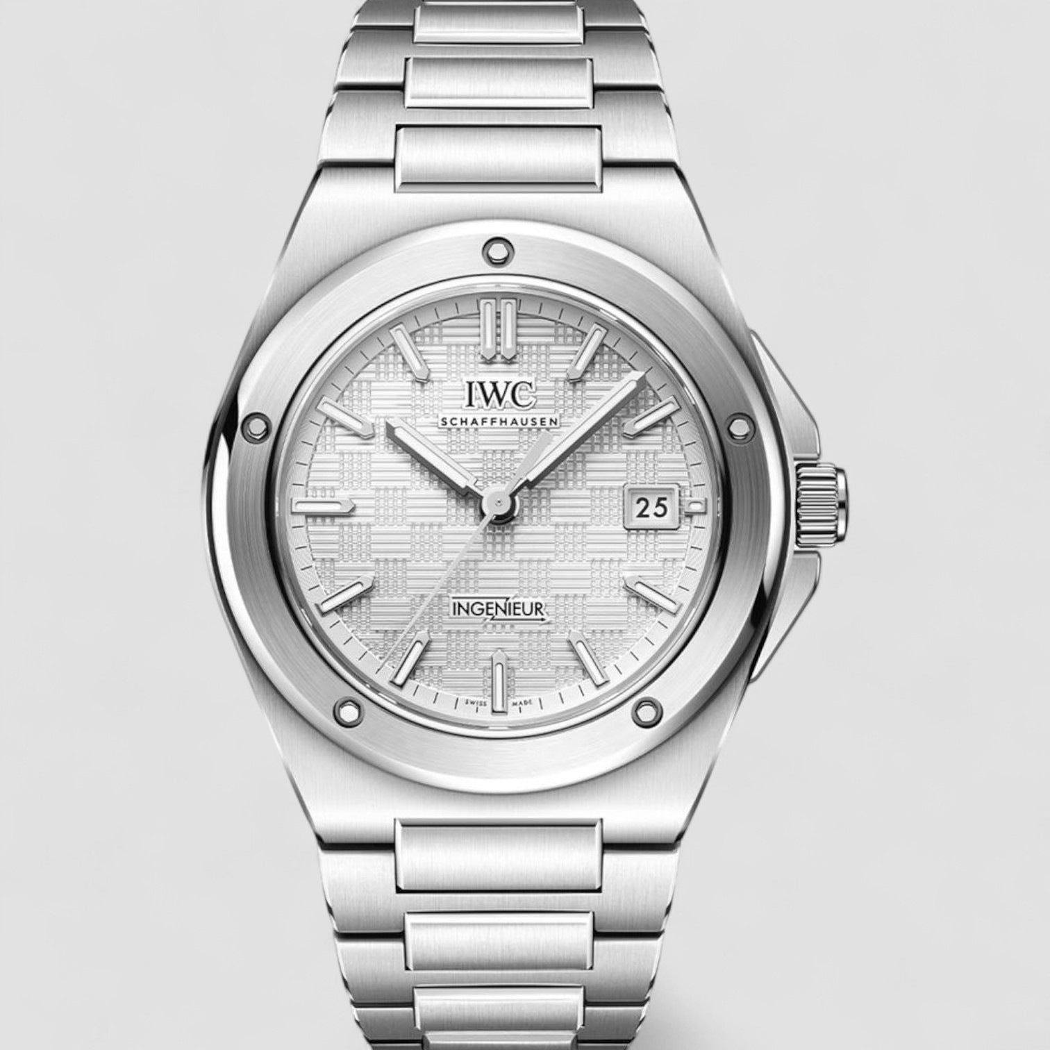 Ingenieur Automatic 40