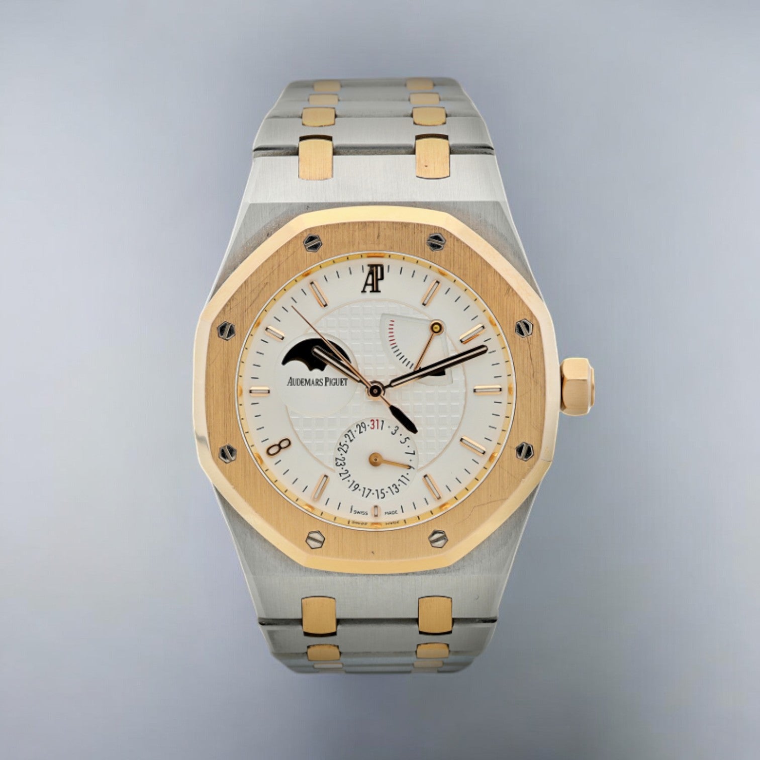 Royal Oak Pride of China Silver Limited