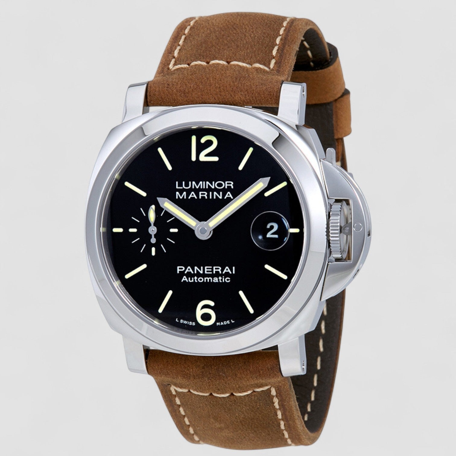 Luminor Marina Automatic