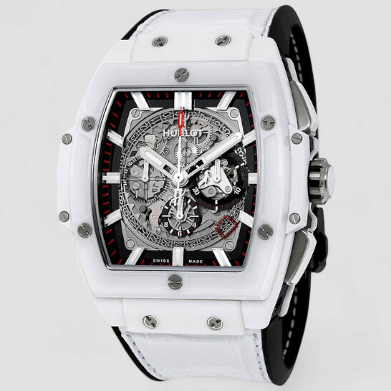 Spirit of Big Bang Chronograph Men's Watch