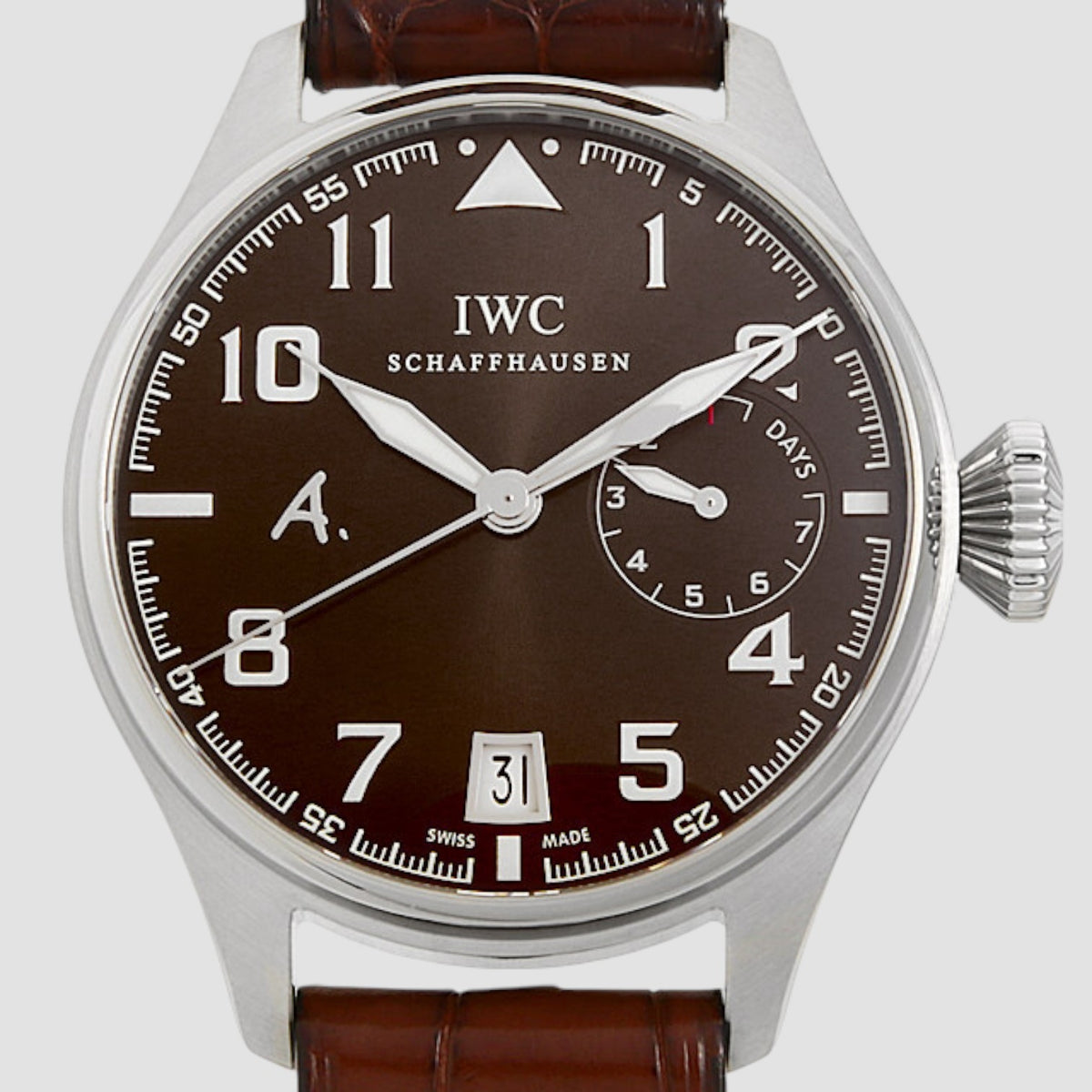 Big Pilot Saint Exupery