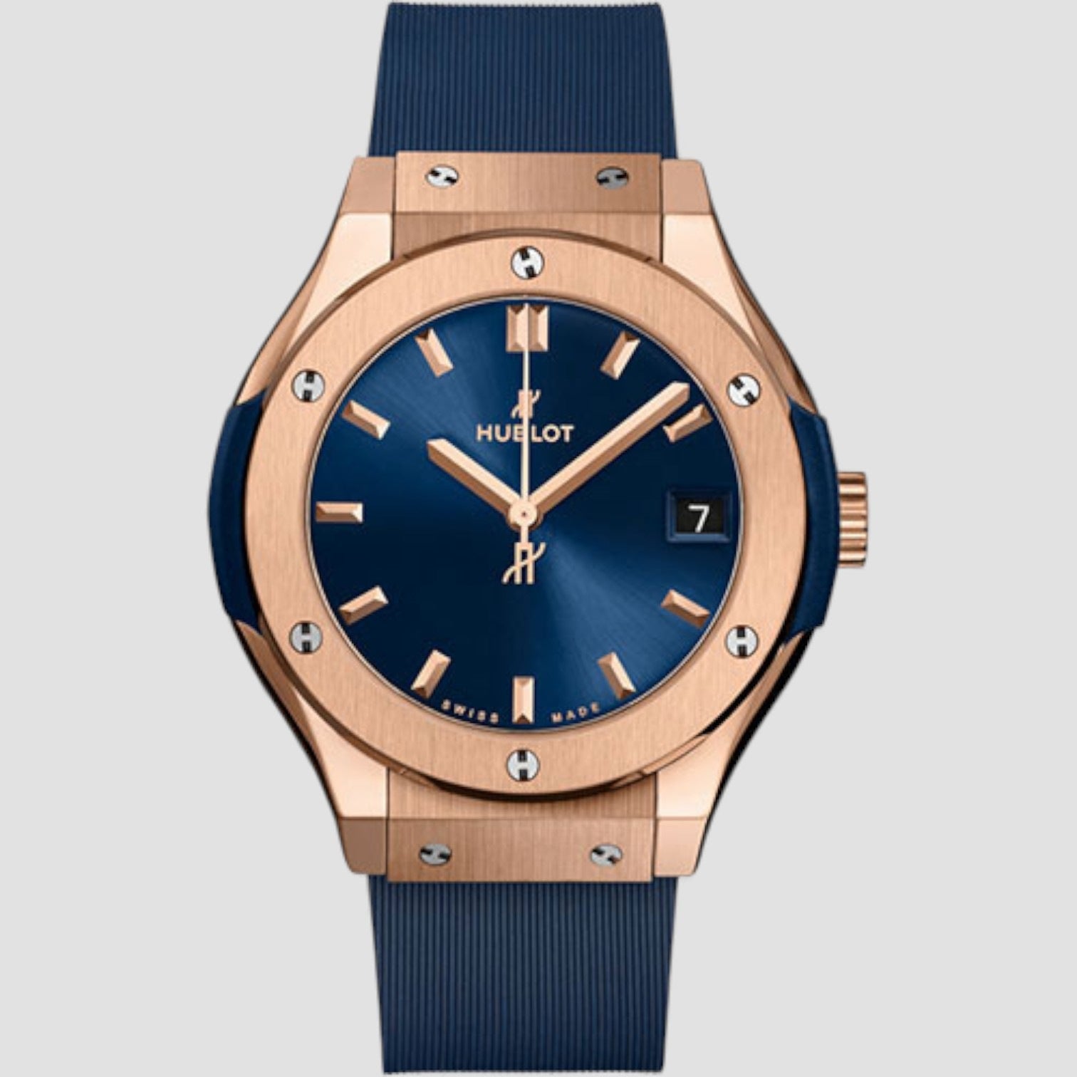 Classic Fusion Quartz 33mm Ladies Watch