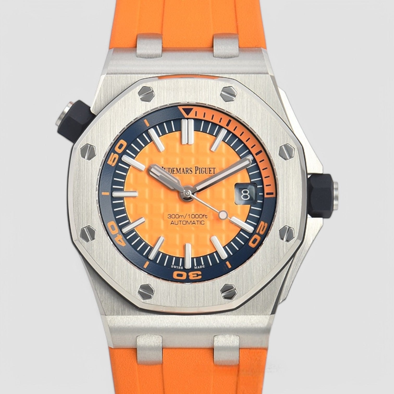Royal Oak Offshore Diver 42mm Men's Watch