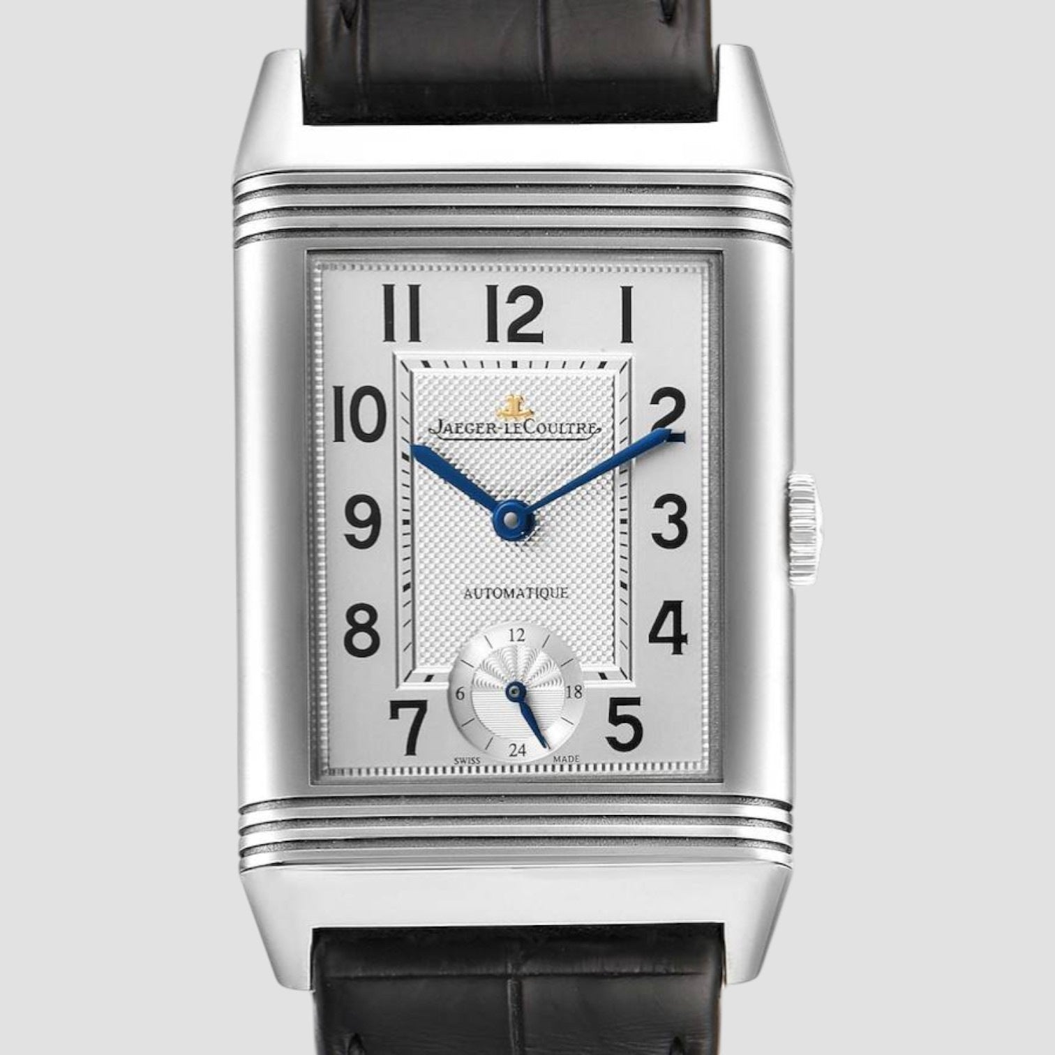 Grande Reverso Automatic Mens Watch
