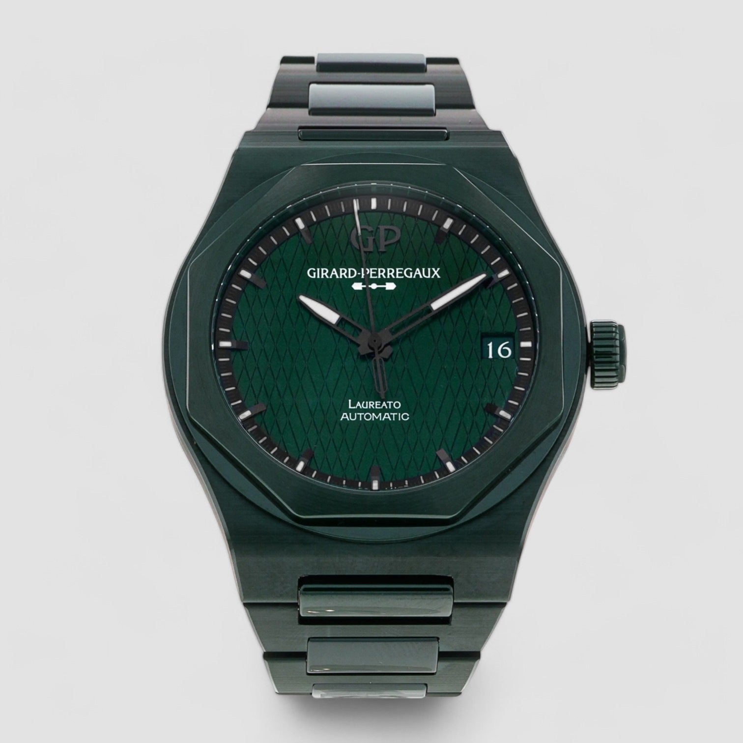 Aston Martin Laureato 42mm