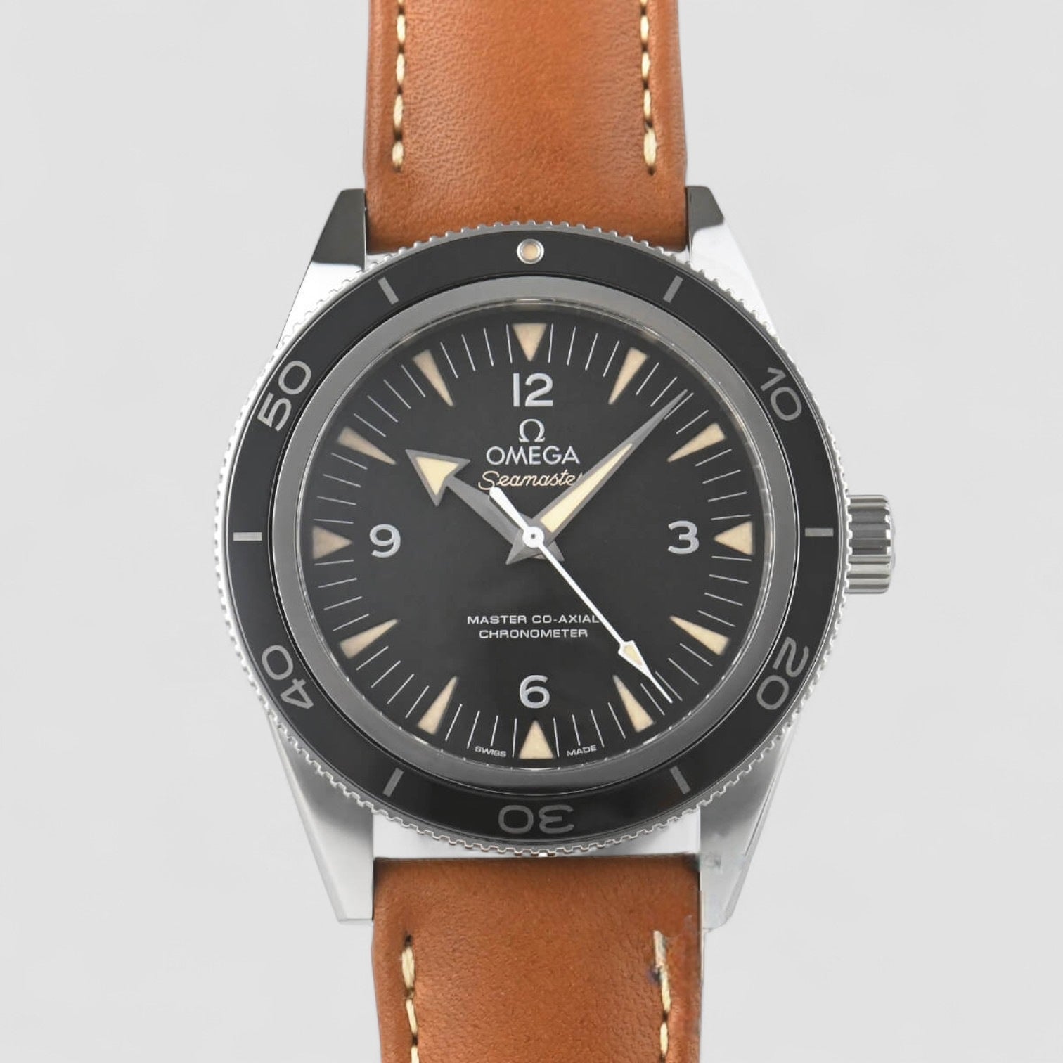 Seamaster 300
