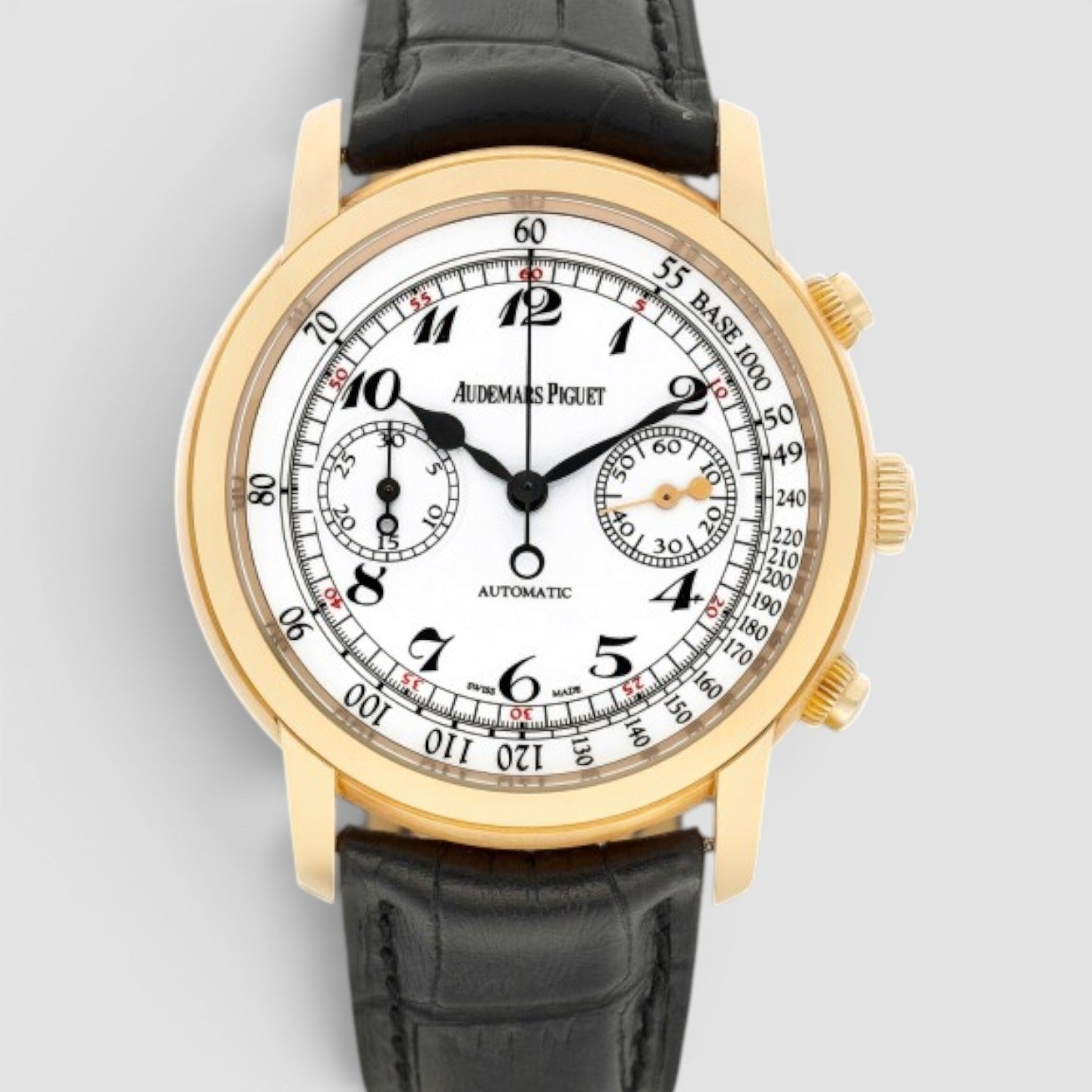 Audemars Piguet Jules Audemars Chronograph 26100OR.OO.D088CR.01