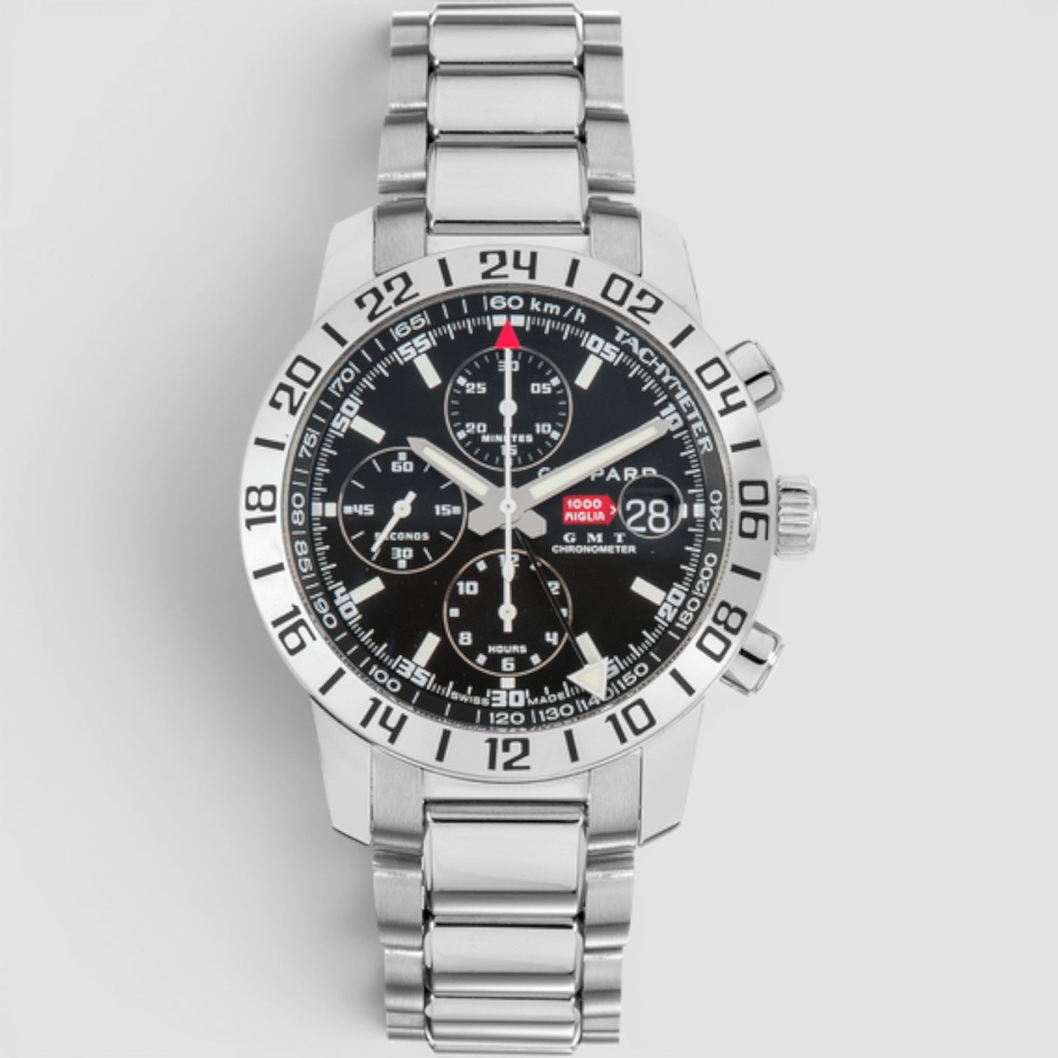 Mille Miglia Gmt