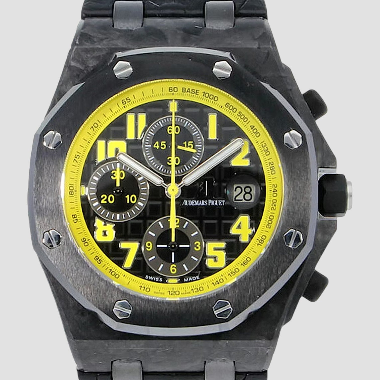 Royal Oak Offshore Bumble Bee