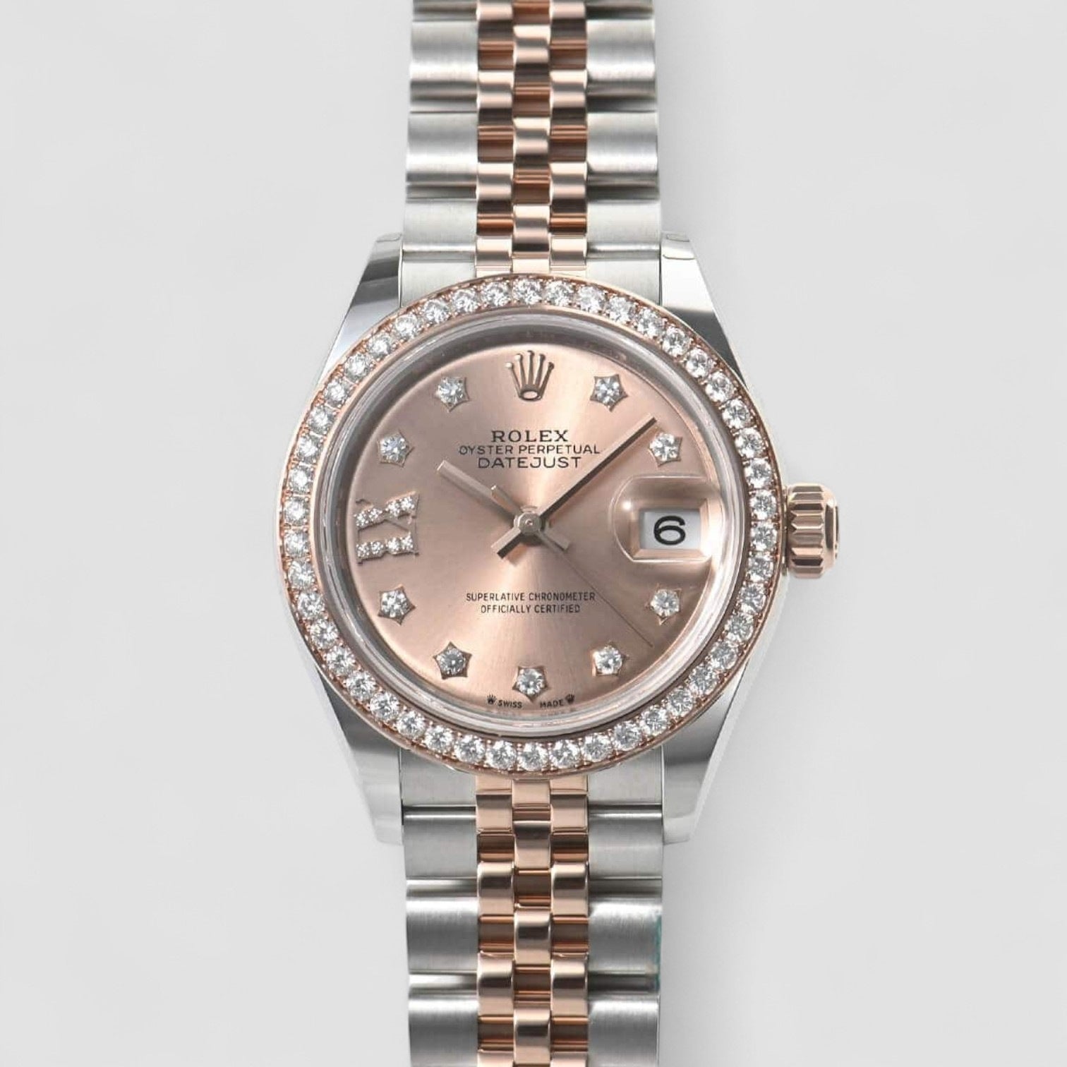 Lady-Datejust