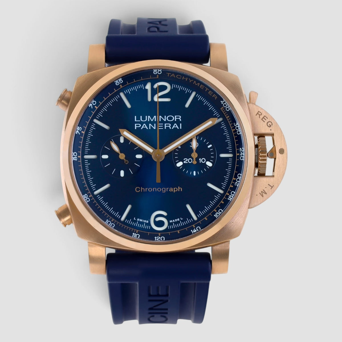 Luminor Marina Chronograph 44mm