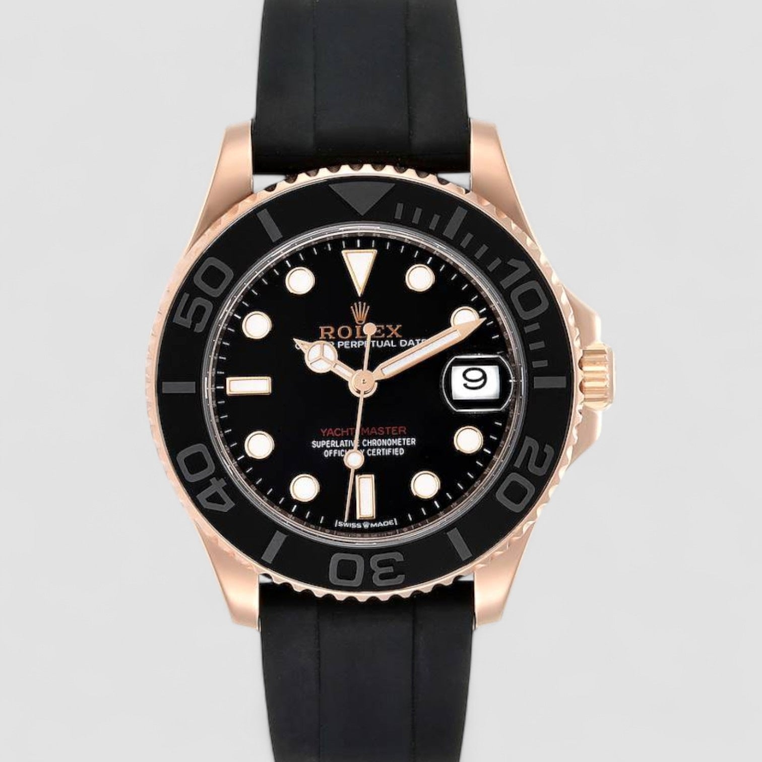 Yacht-Master 37