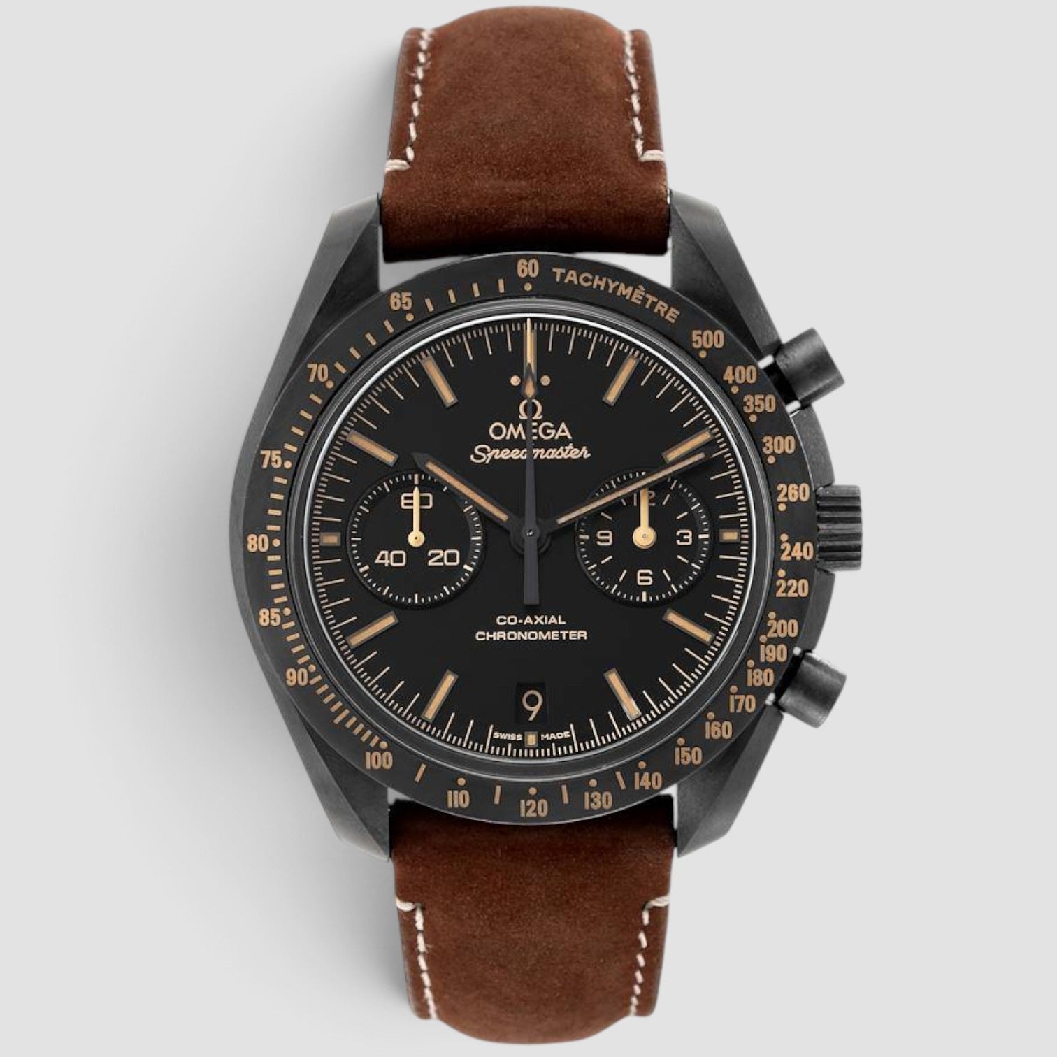 Speedmaster Dark Side of the Moon 44mm