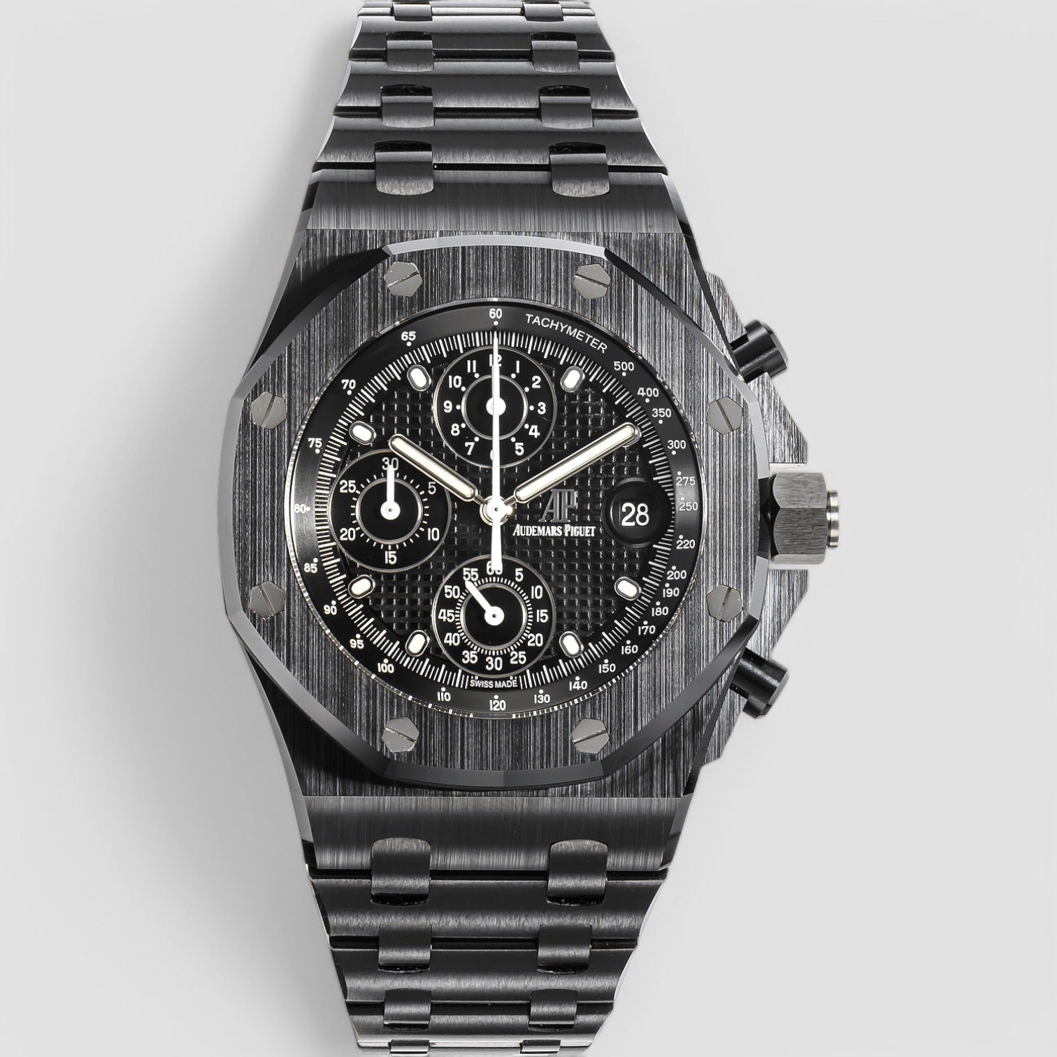 ROYAL OAK OFFSHORE CERAMIC AUTOMATIC