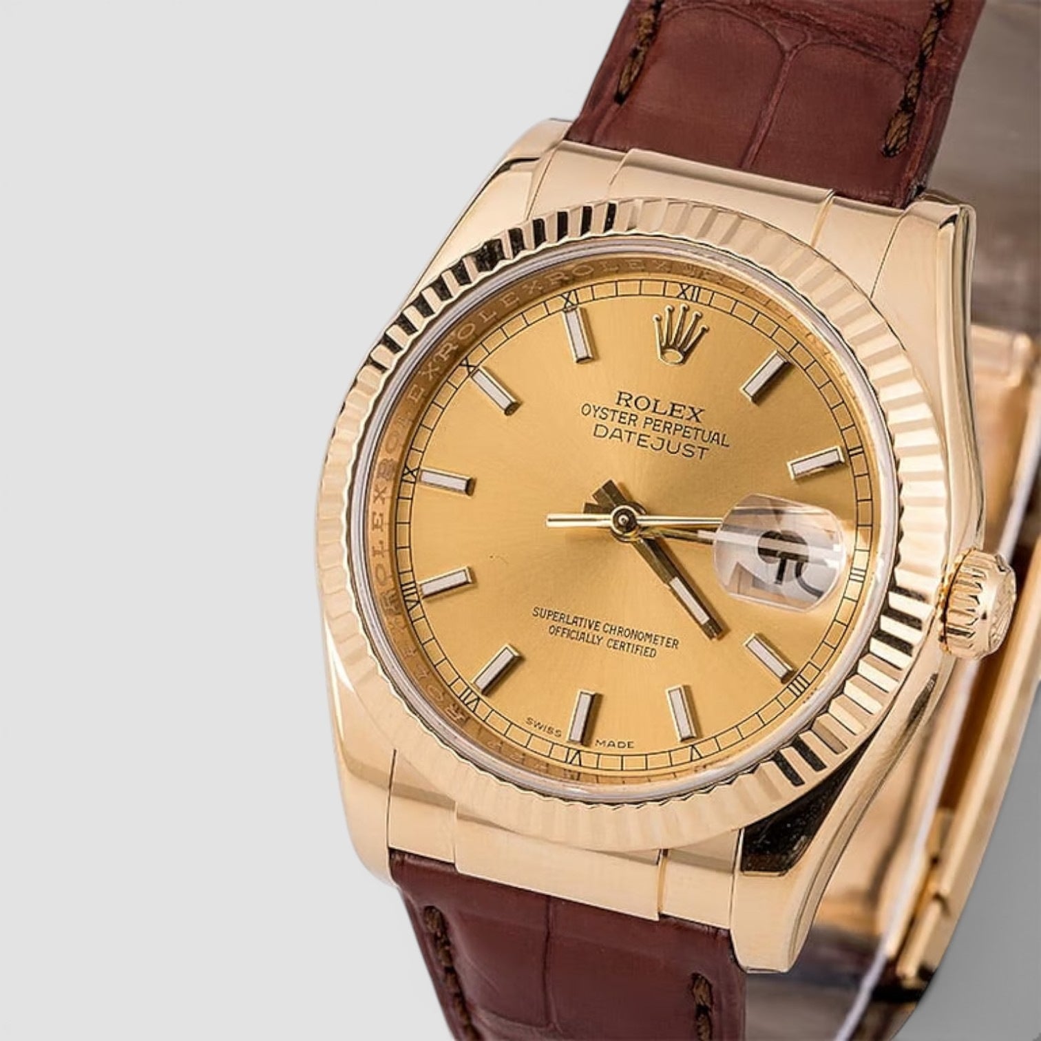 Datejust