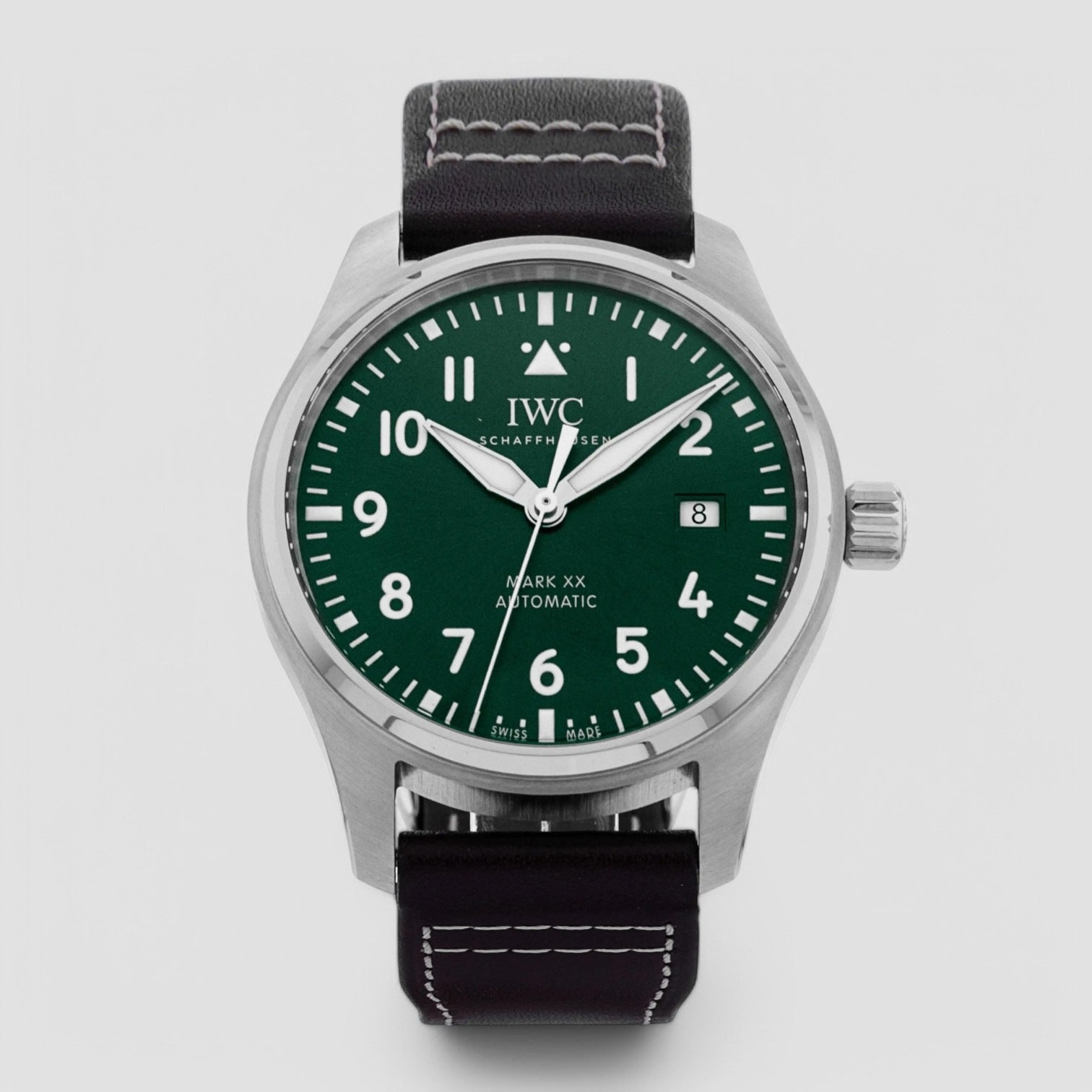 Pilot's Watch Mark XX