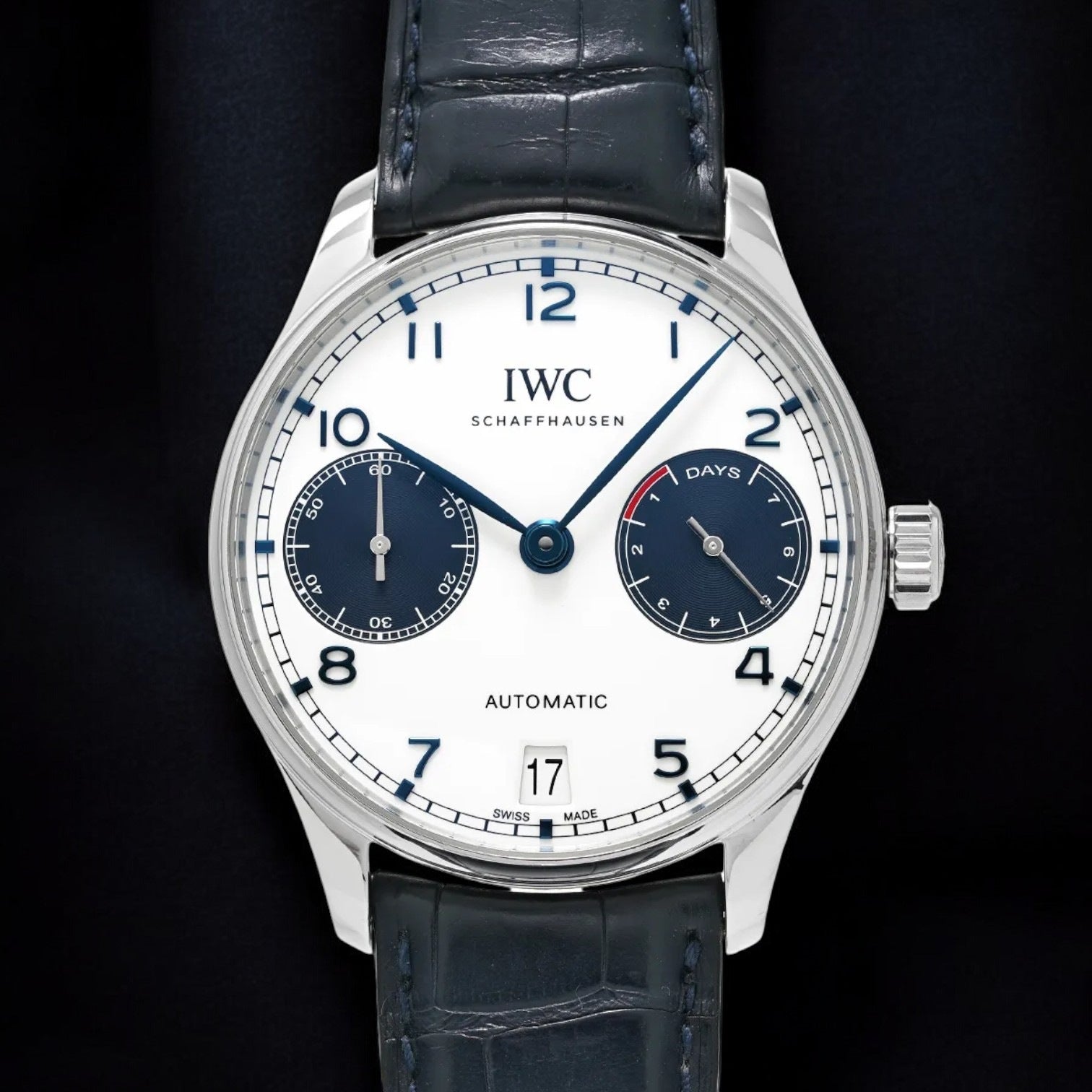 Portugieser Automatic
