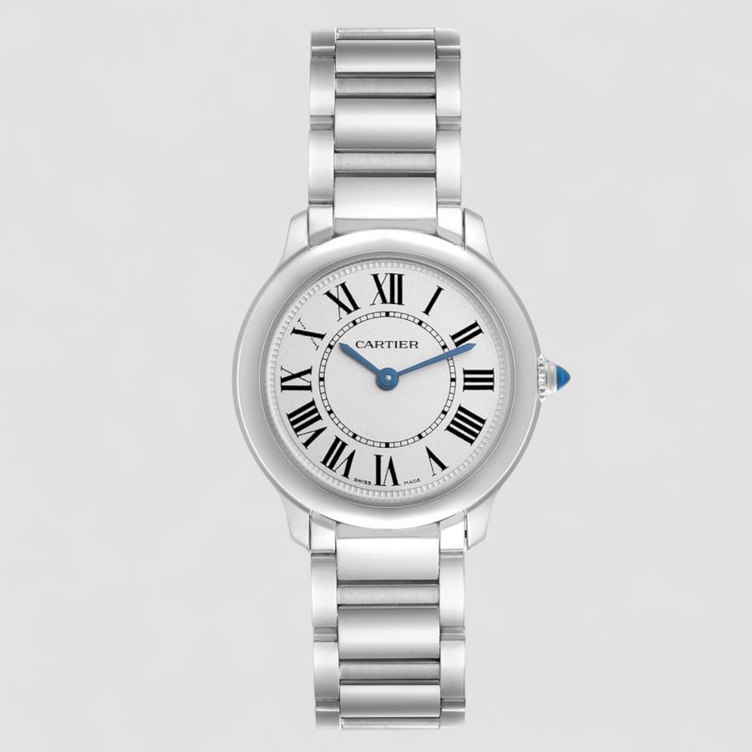 Ronde Must De Cartier