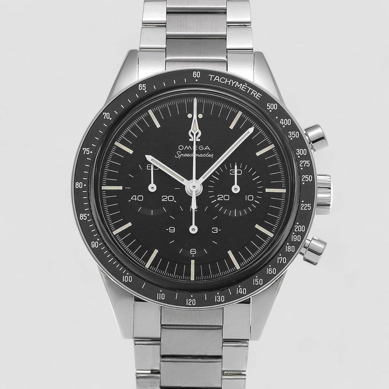 Speedmaster Calibre 321 "Ed White" Chronograph