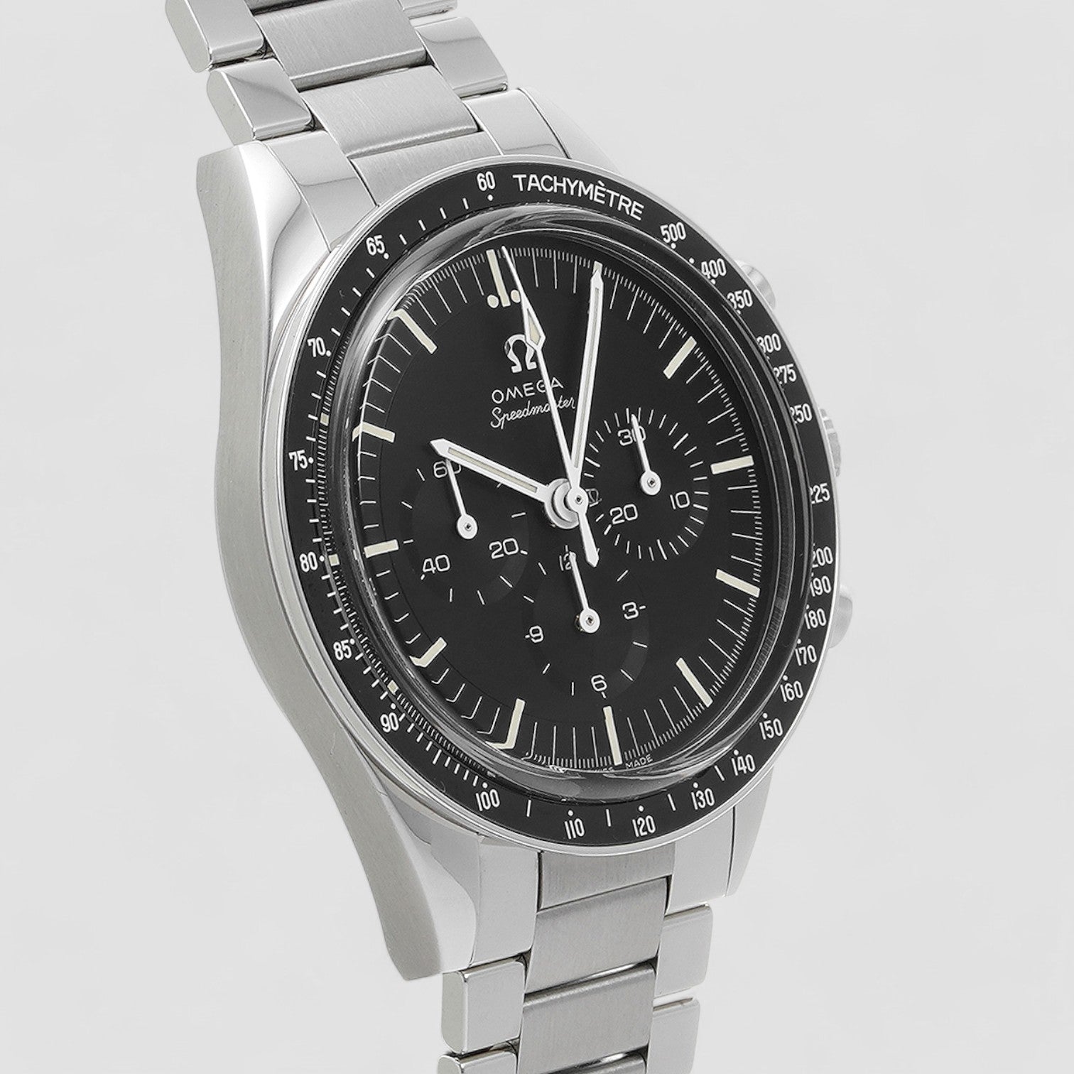 Speedmaster Calibre 321 "Ed White" Chronograph