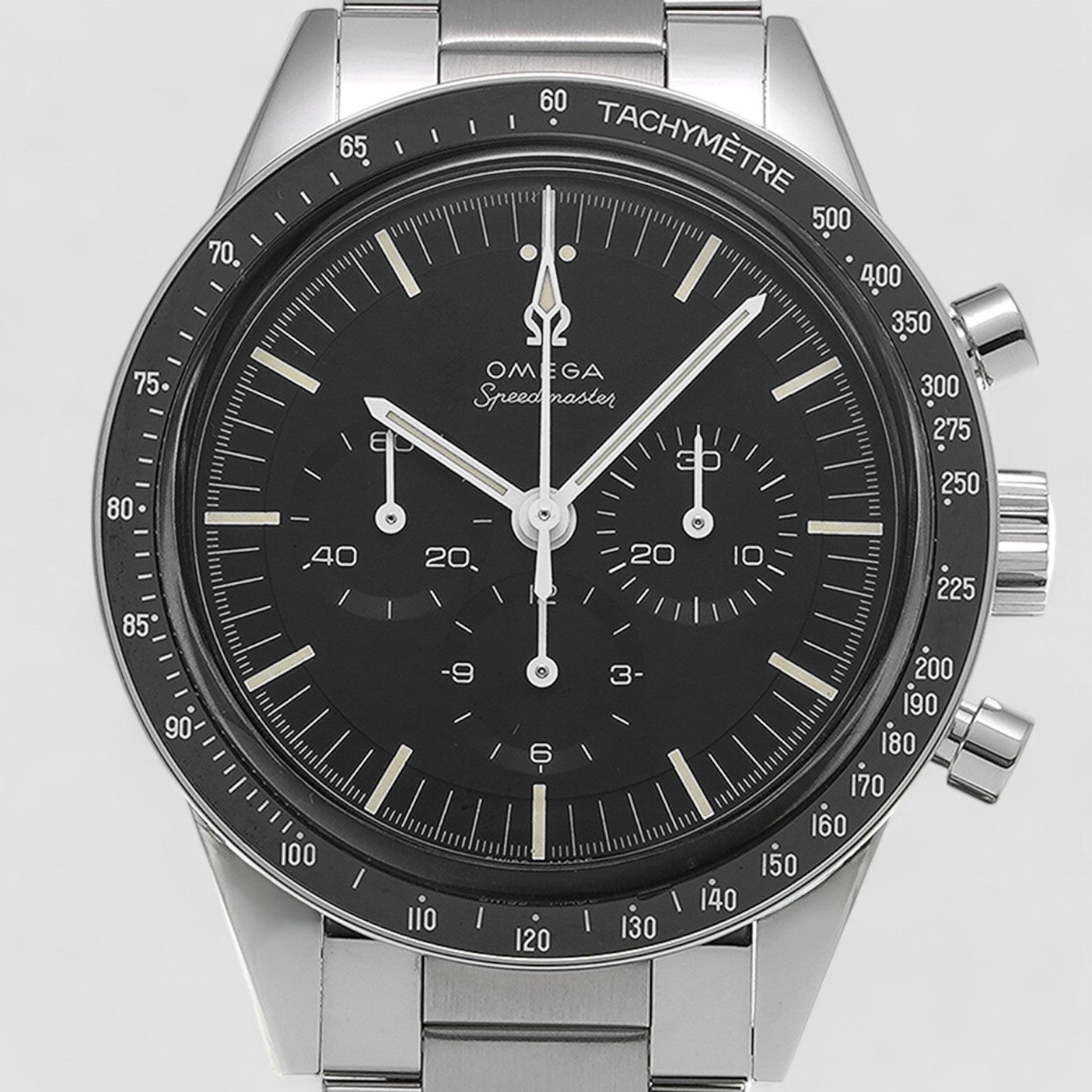 Speedmaster Calibre 321 "Ed White" Chronograph