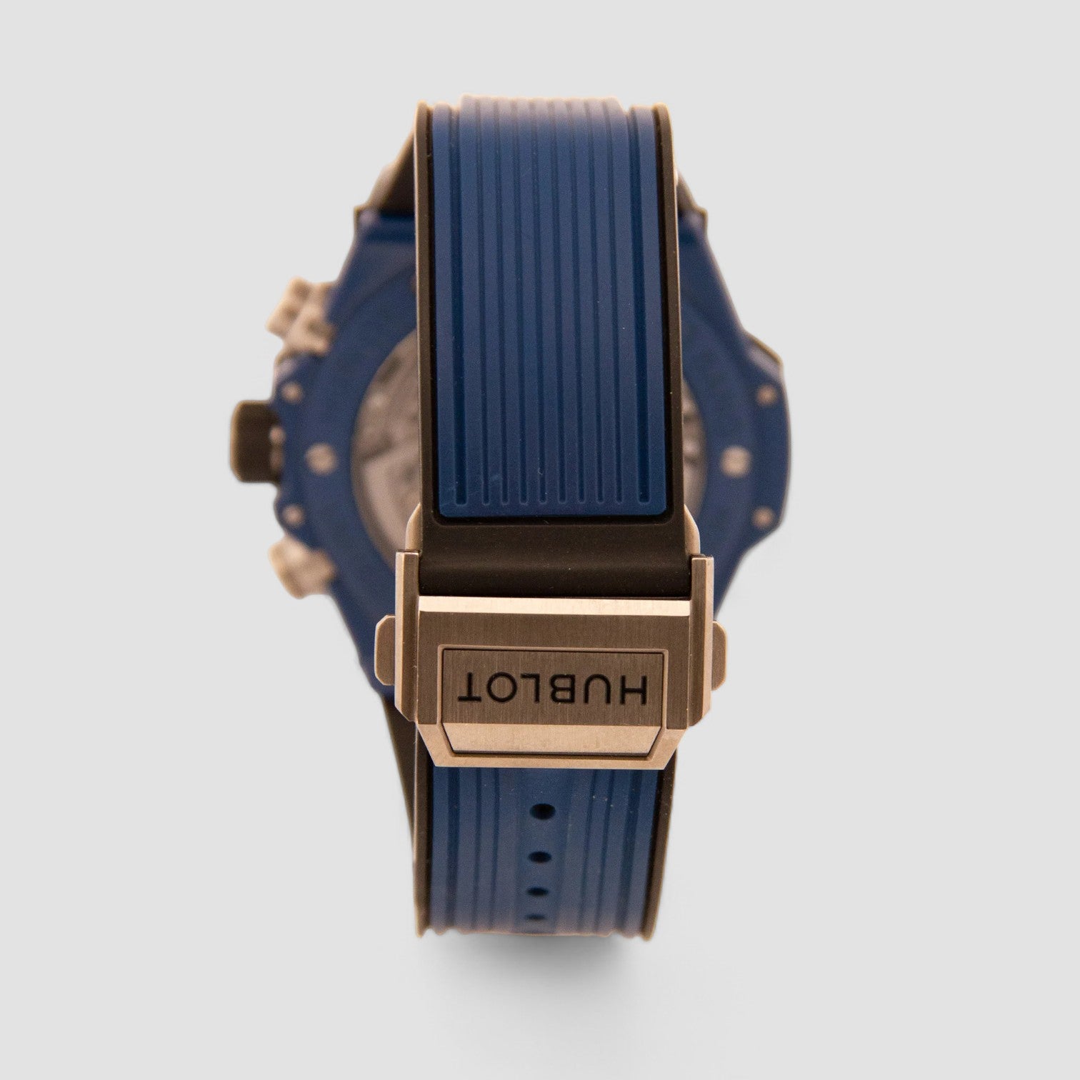 Big Bang Unico Blue Magic, 42mm 14 000