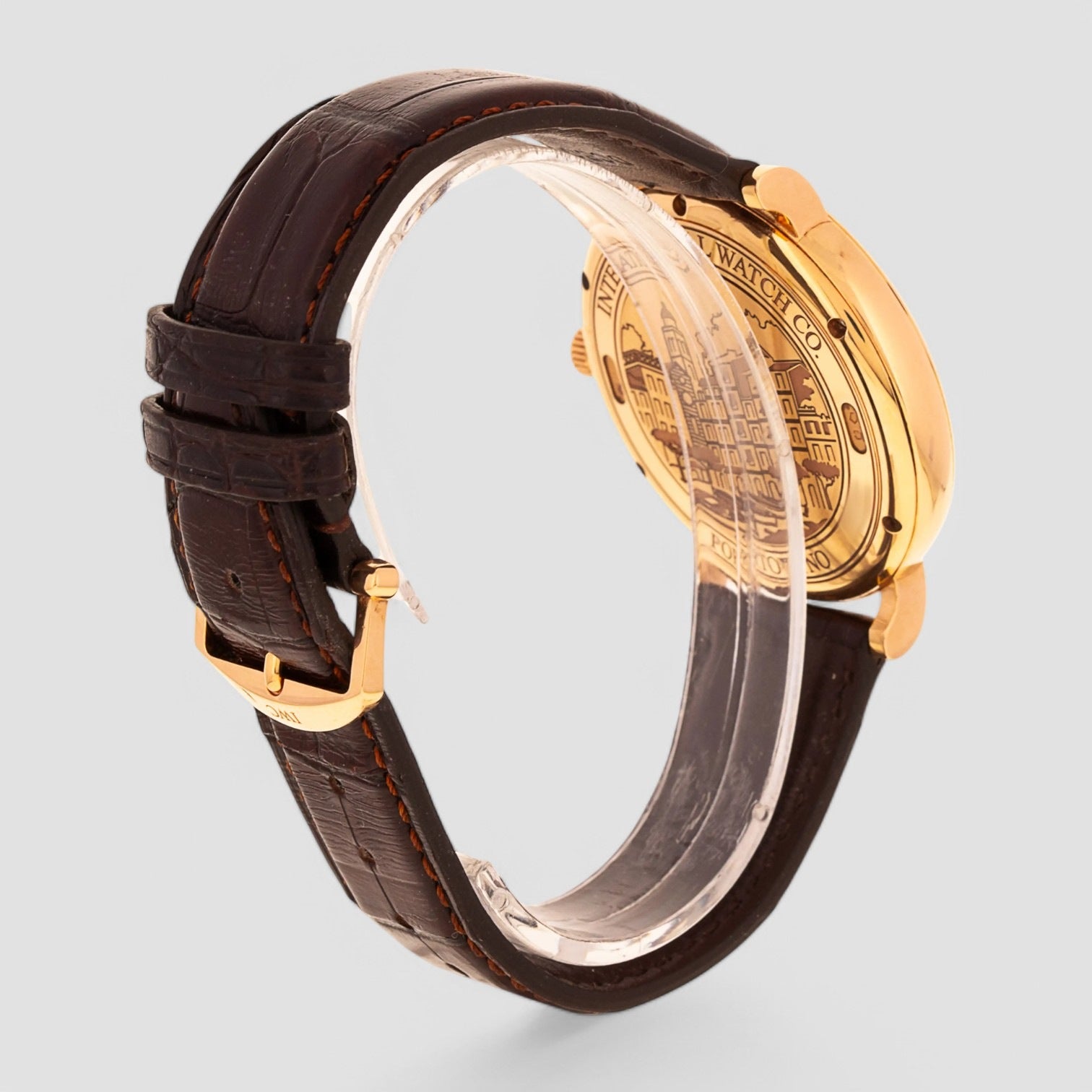 Portofino Automatic