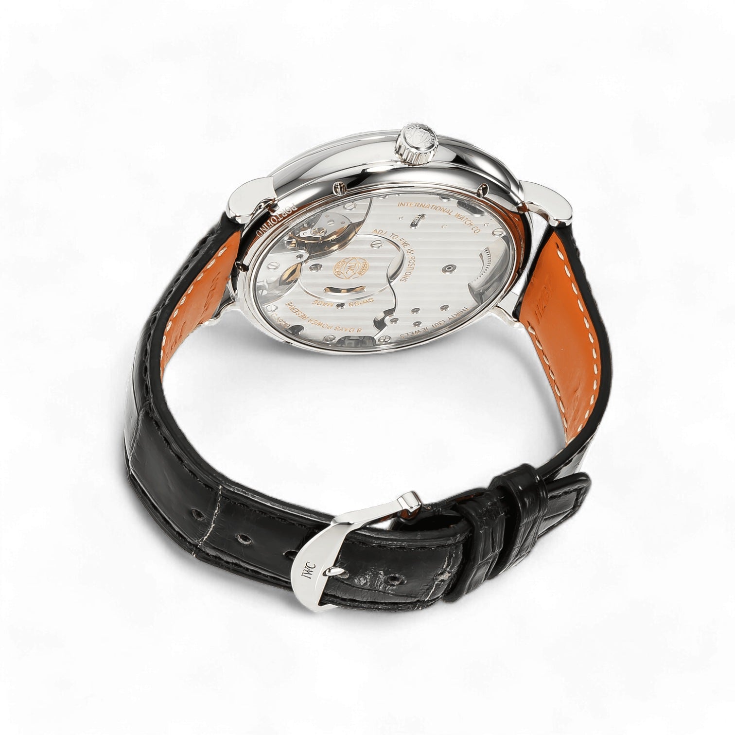 Portofino Hand-Wound