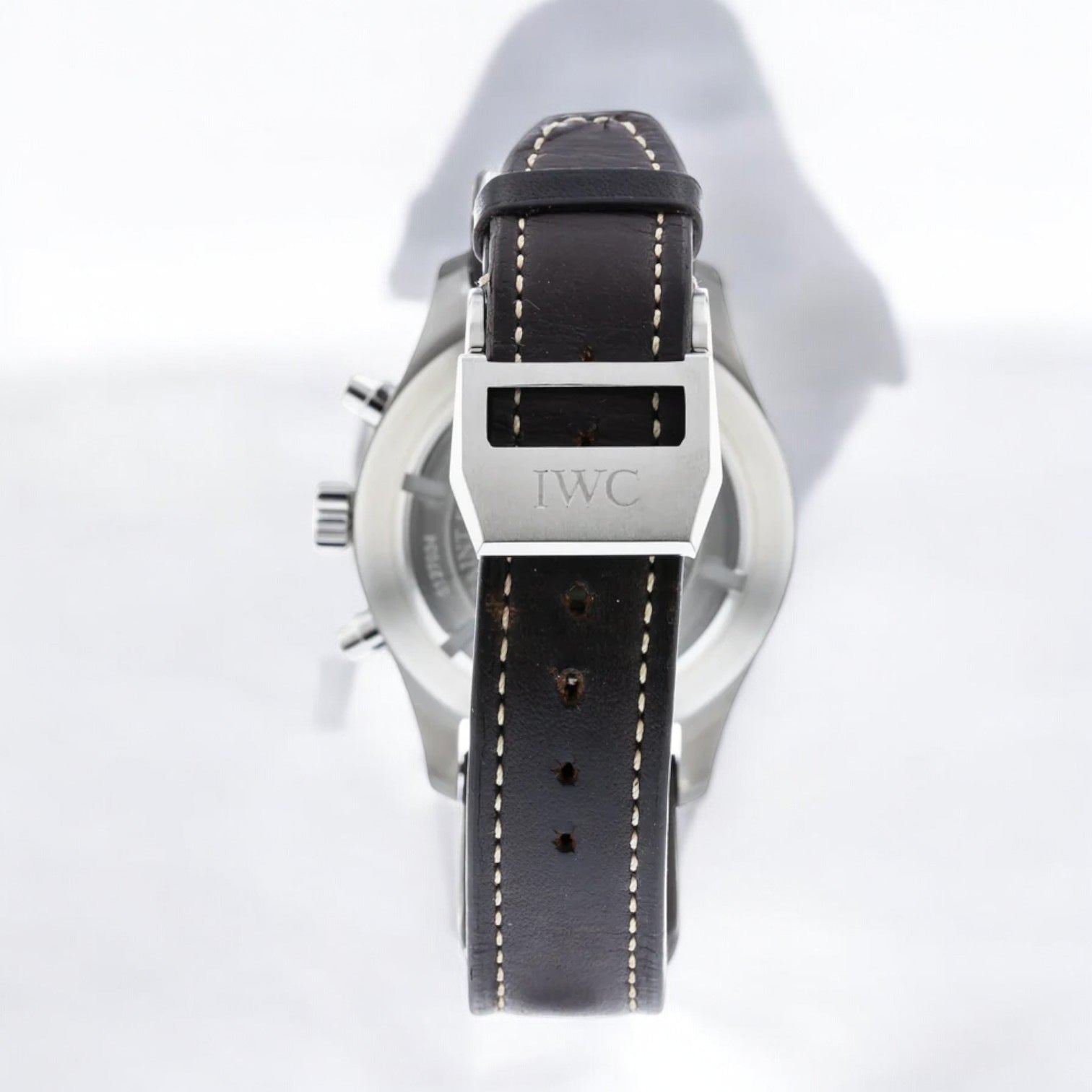 Pilot's Watch Chronograph