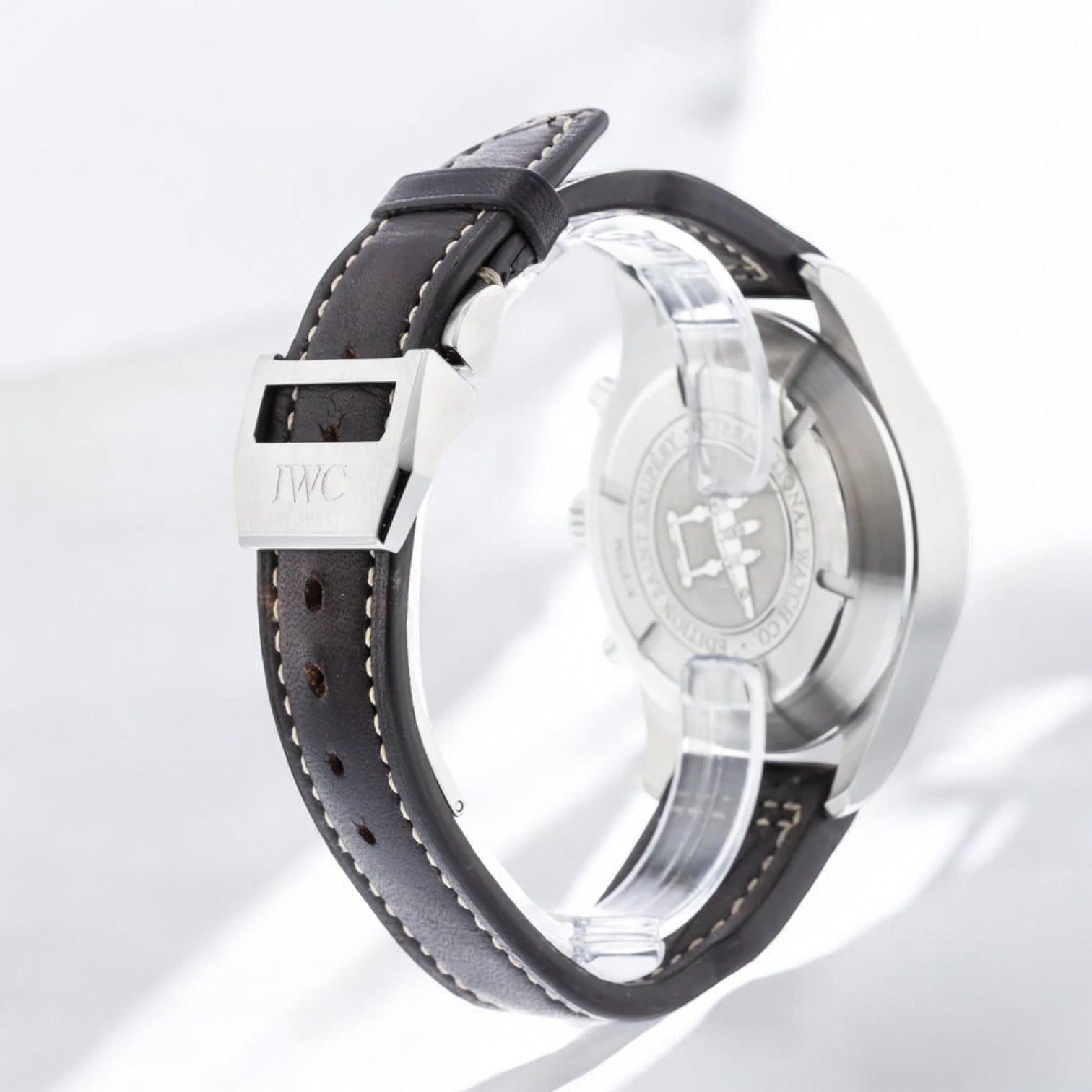 Pilot's Watch Chronograph