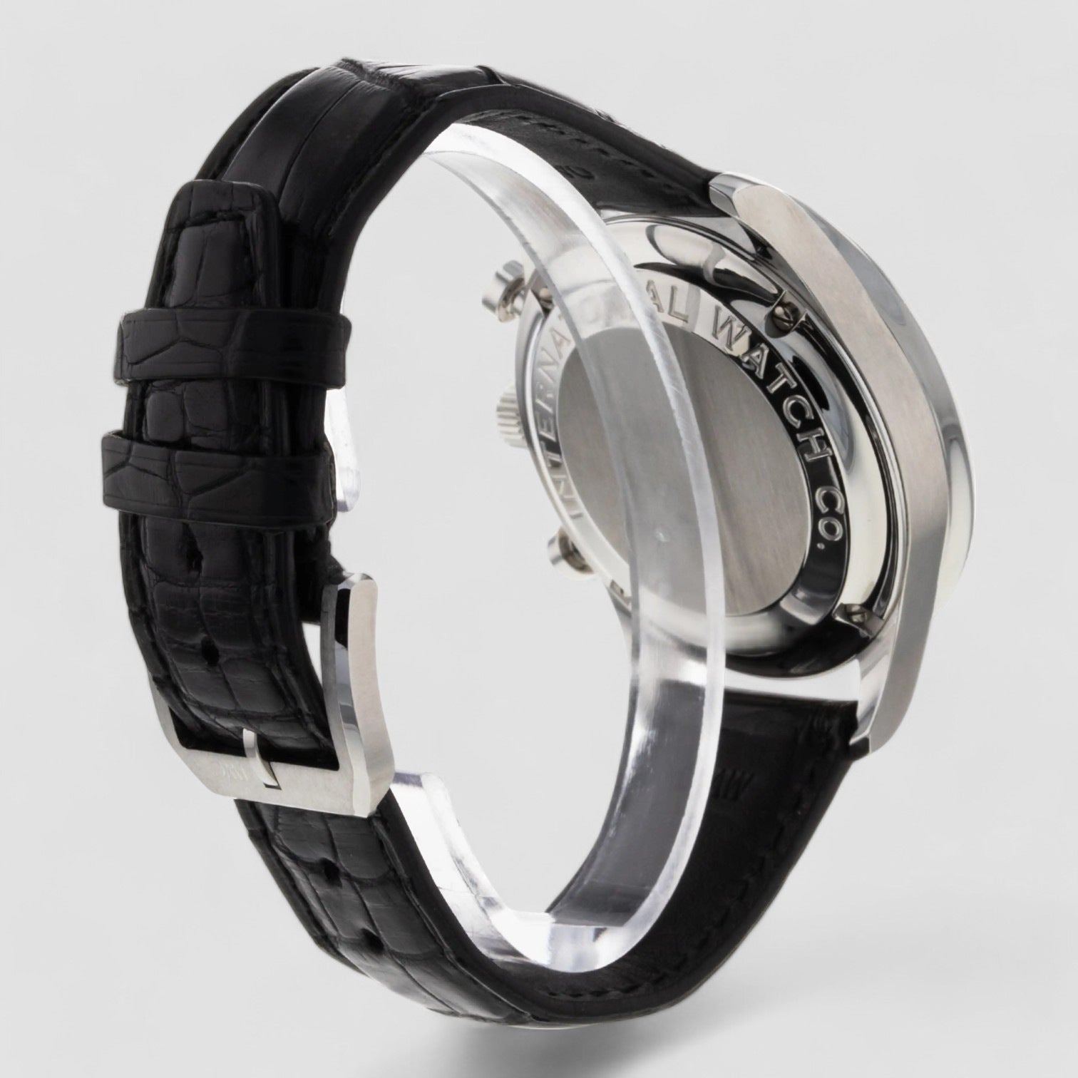 Portuguese Chronograph