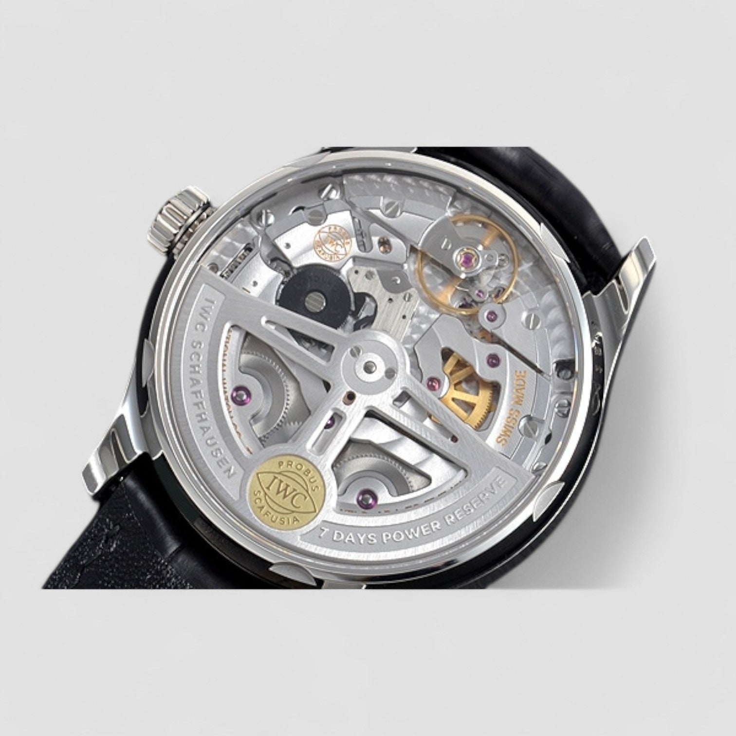 Portuguese Automatic