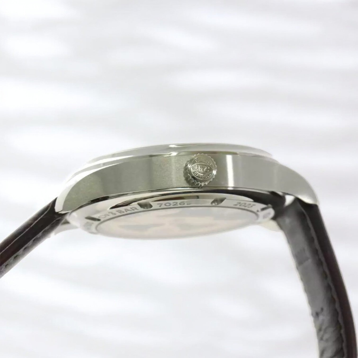 Portugieser Automatic