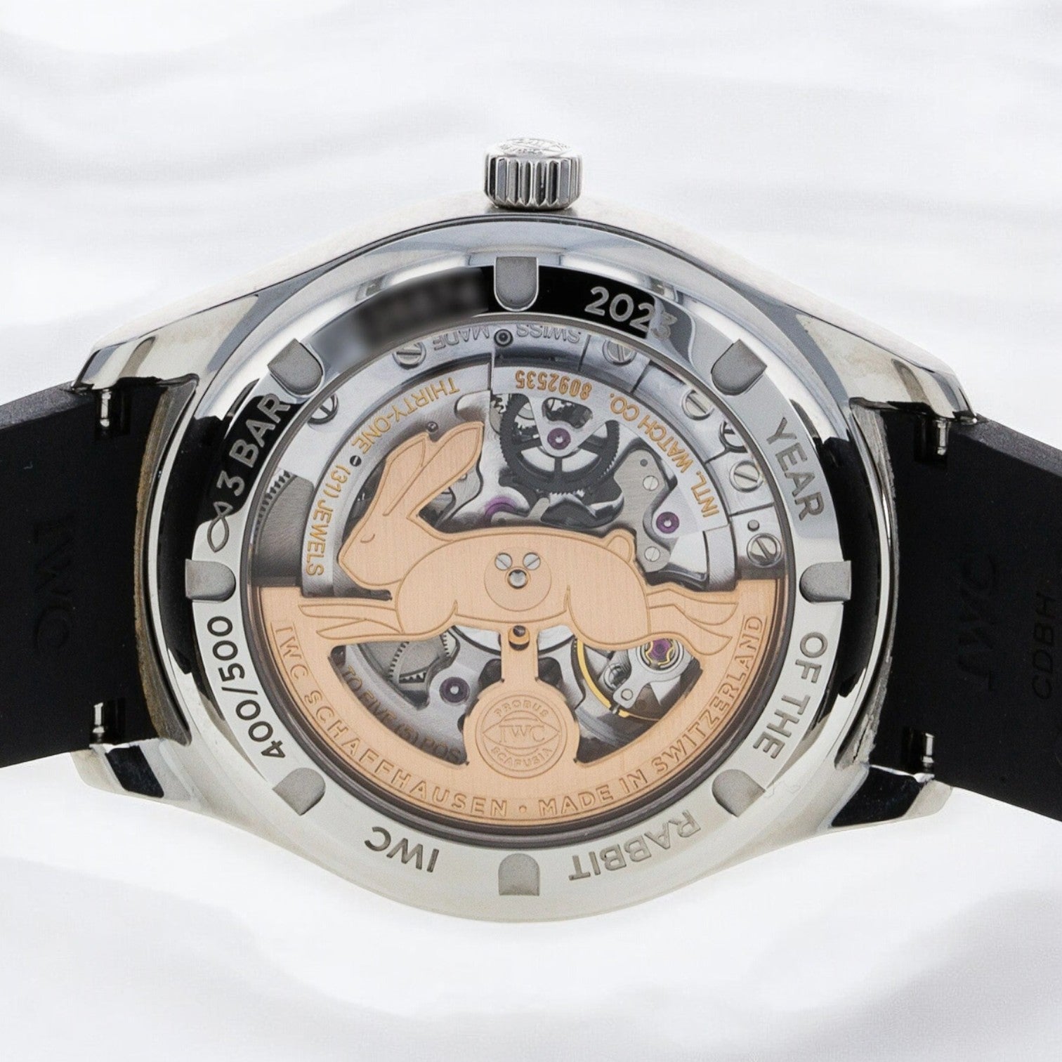 Portugieser Automatic