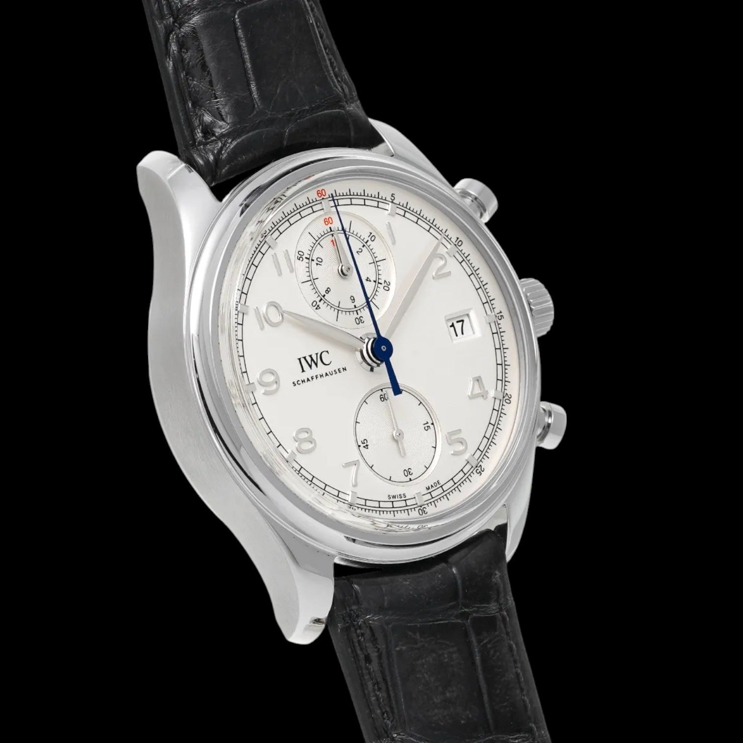 Portuguese Chronograph Classic