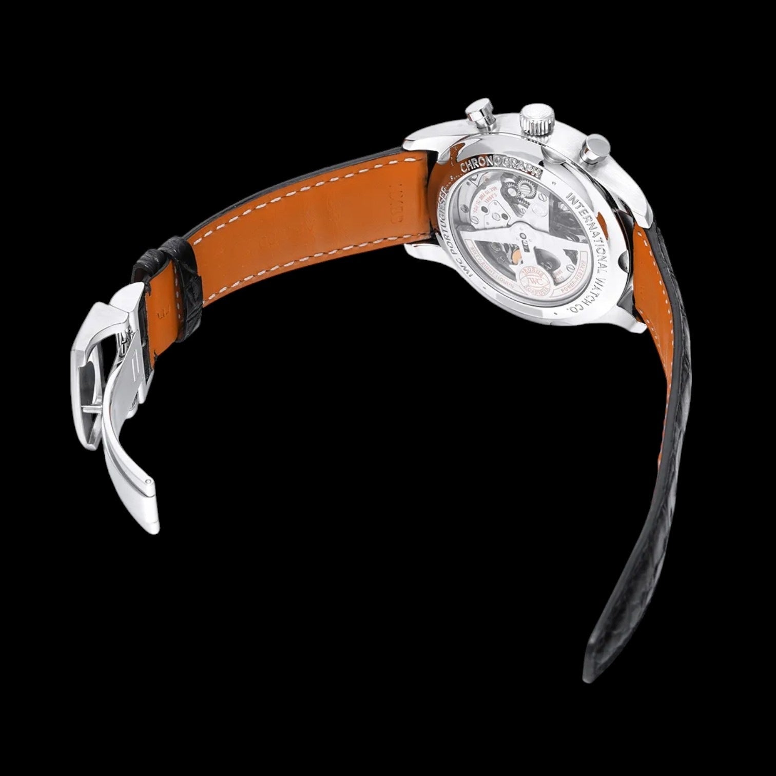 Portuguese Chronograph Classic