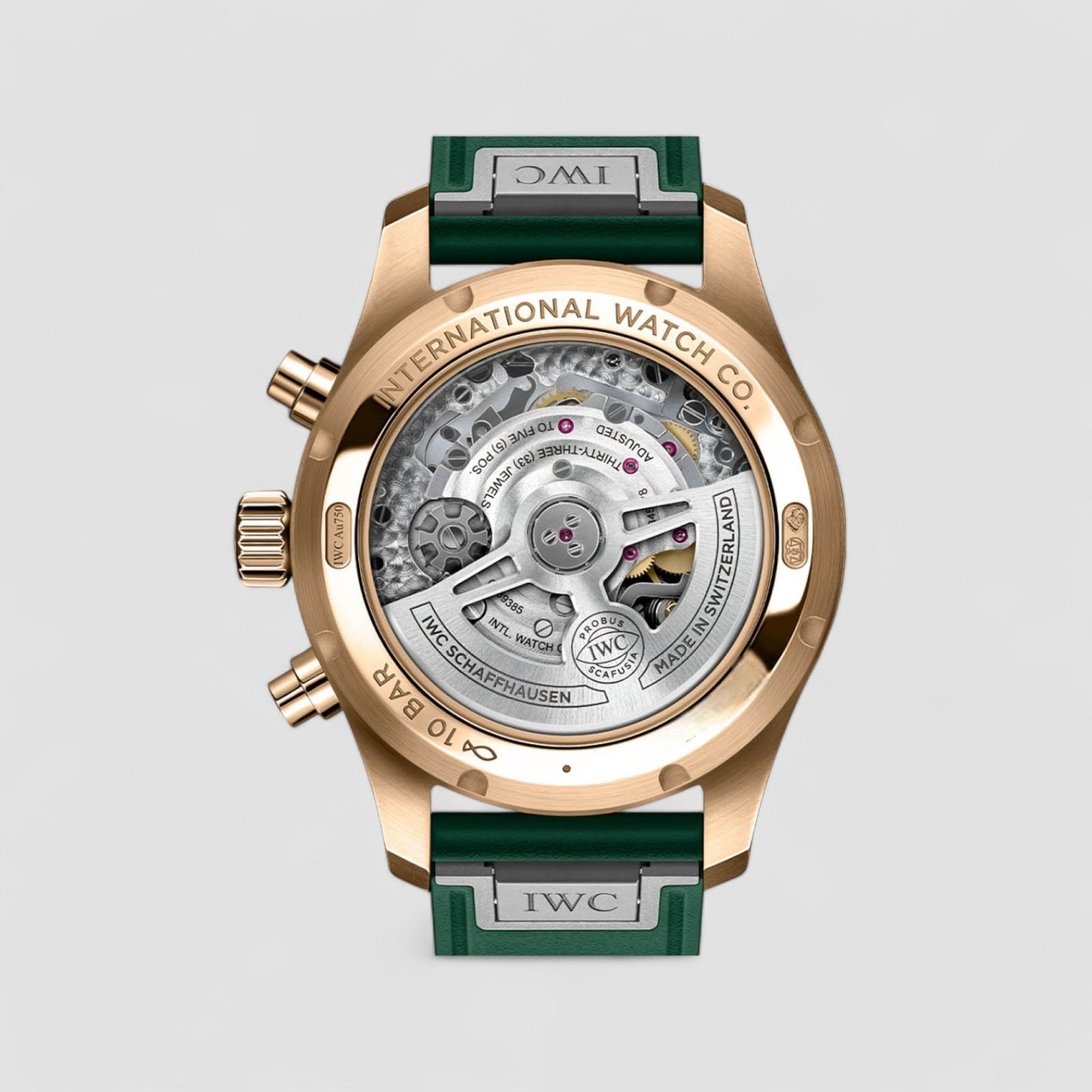 Pilot's Watch Chronograph