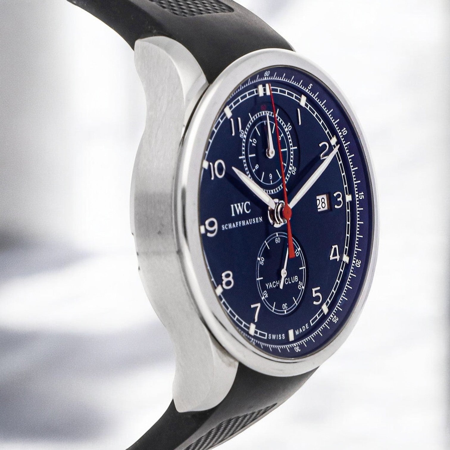 Portugieser Yacht Club Chronograph