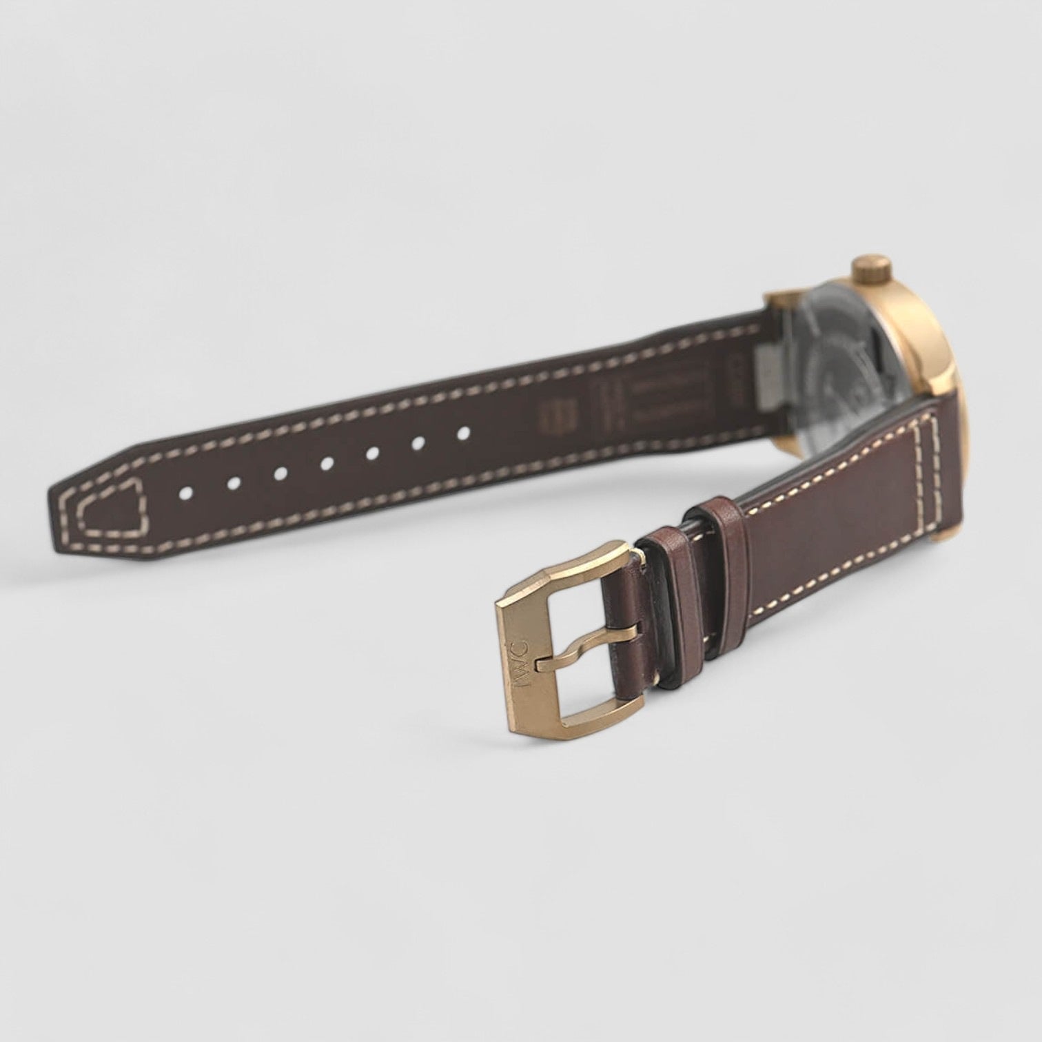 Pilot's Watch Automatic Spitfire