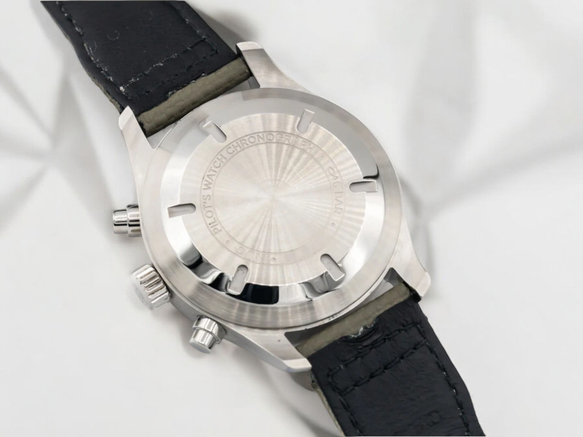 Pilot's Watch Chronograph