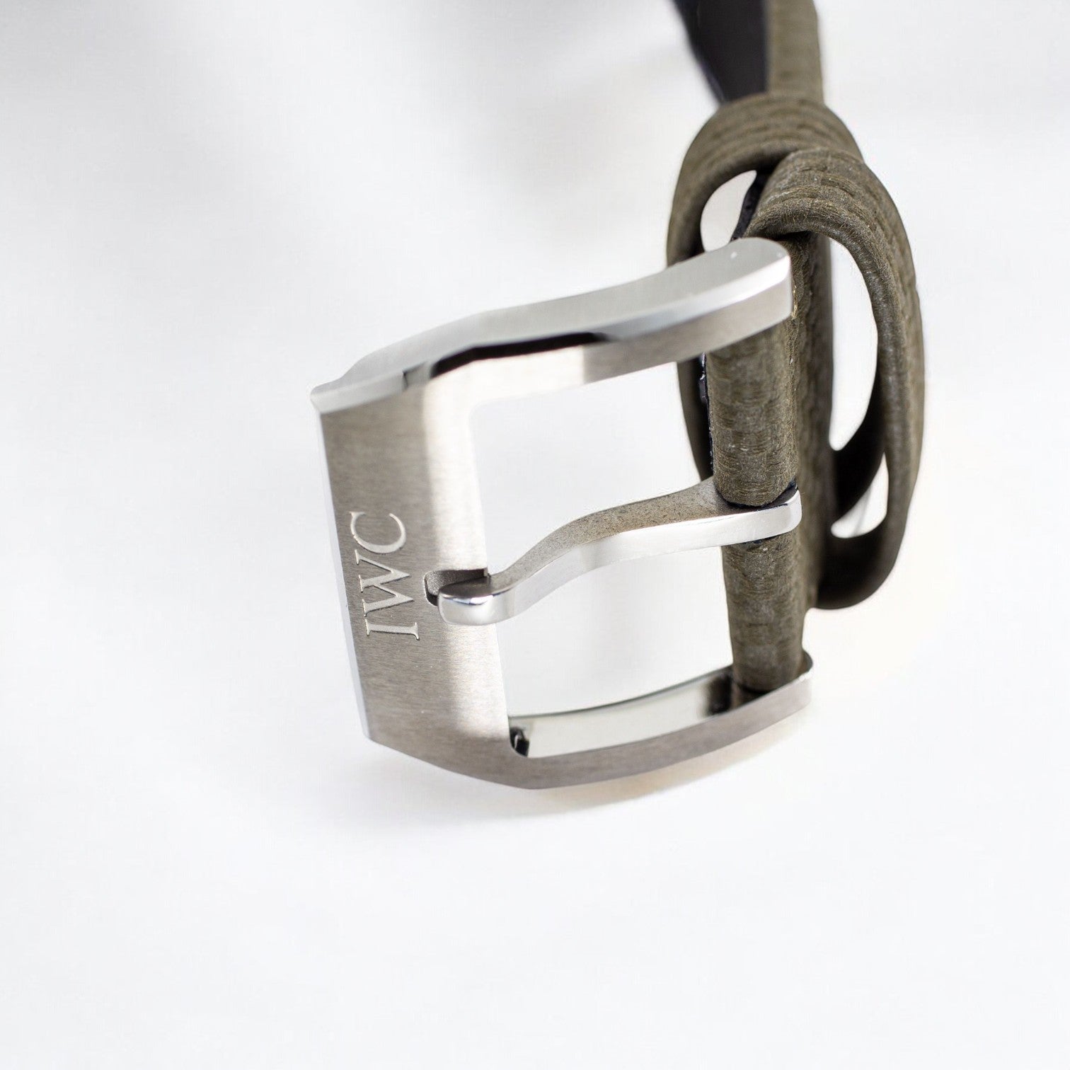 Pilot's Watch Chronograph