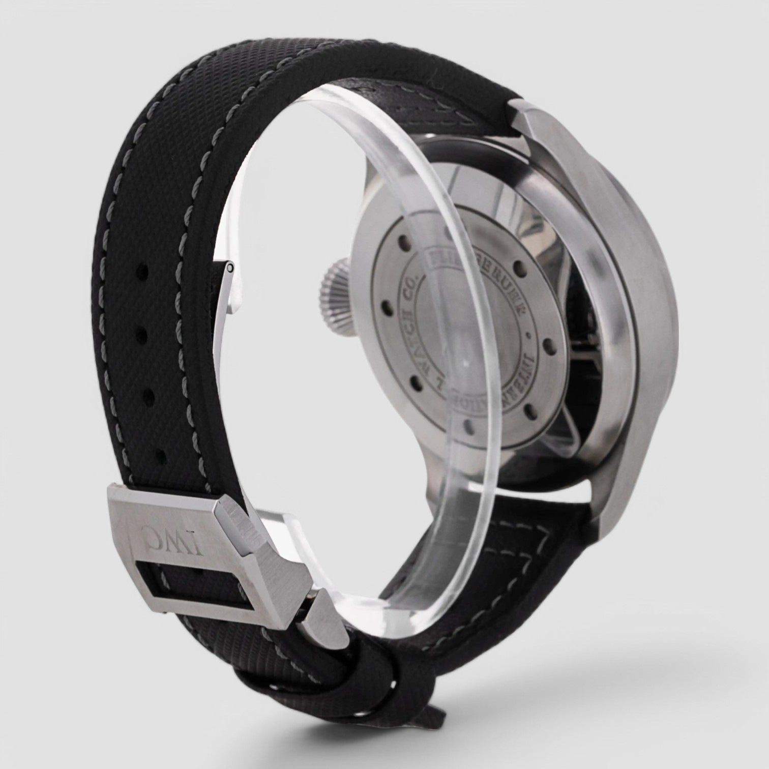 Portugieser Yacht Club Chronograph (Reference