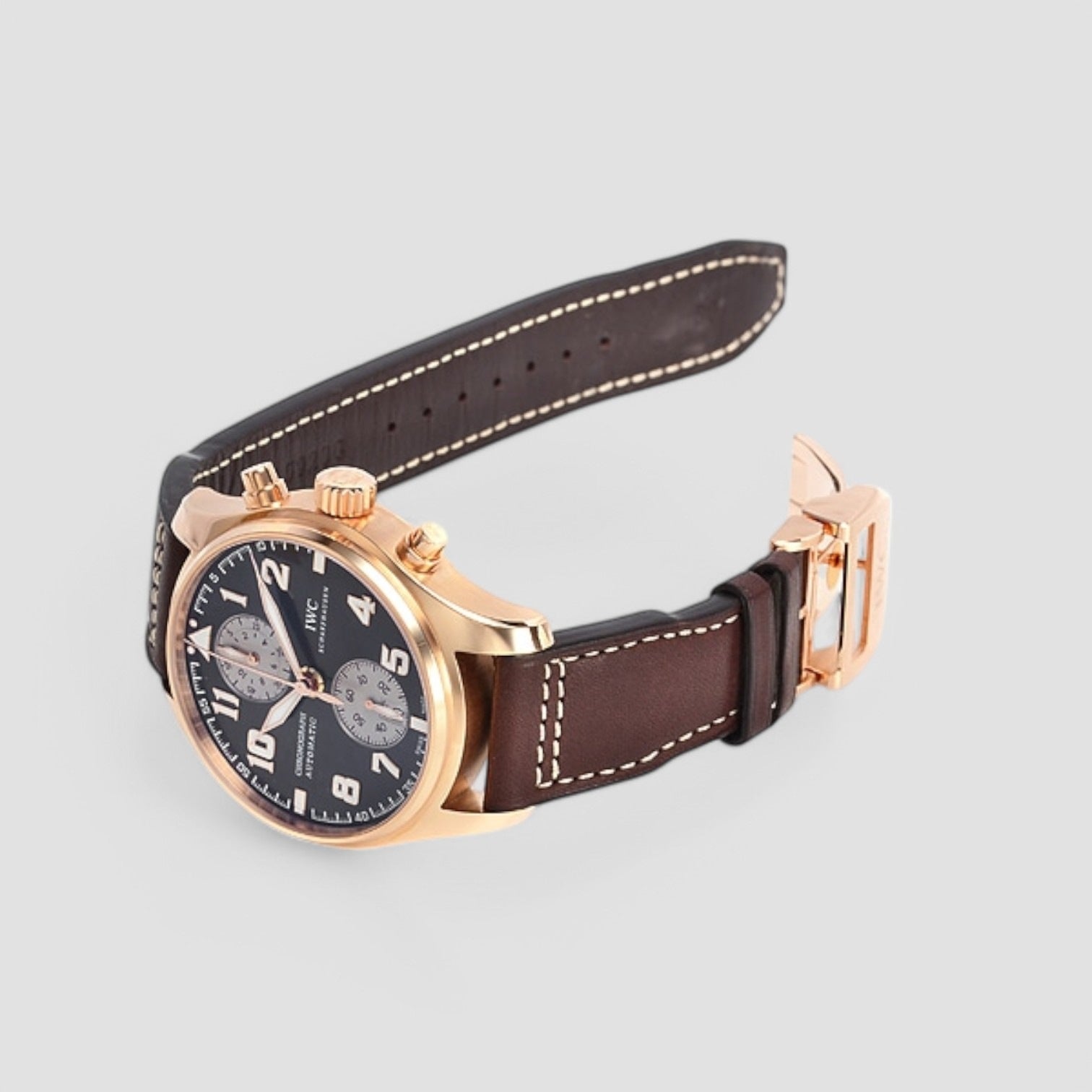 Pilot Chronograph